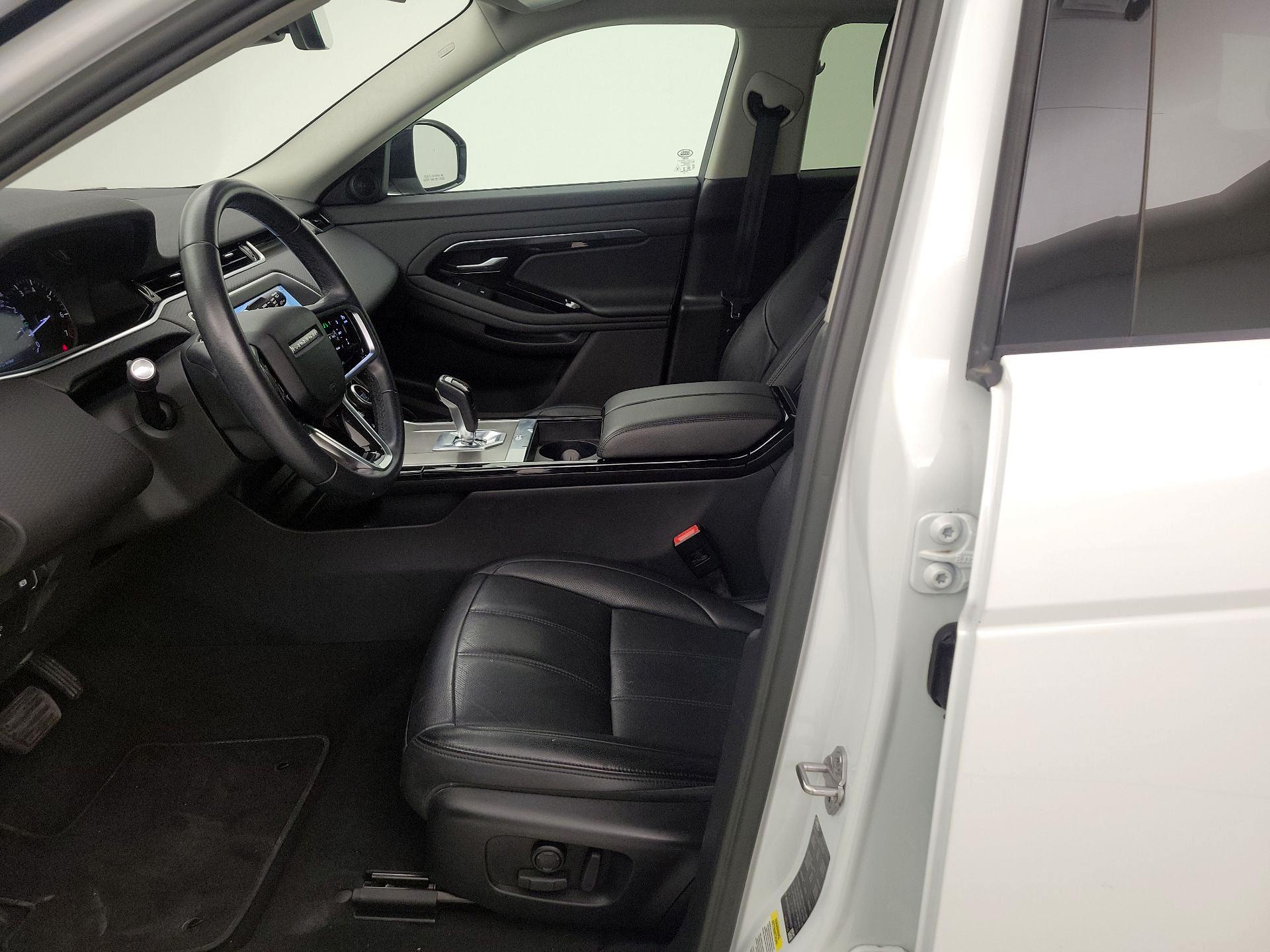 Thumbnail: 2023 Land Rover Range Rover Evoque - 11