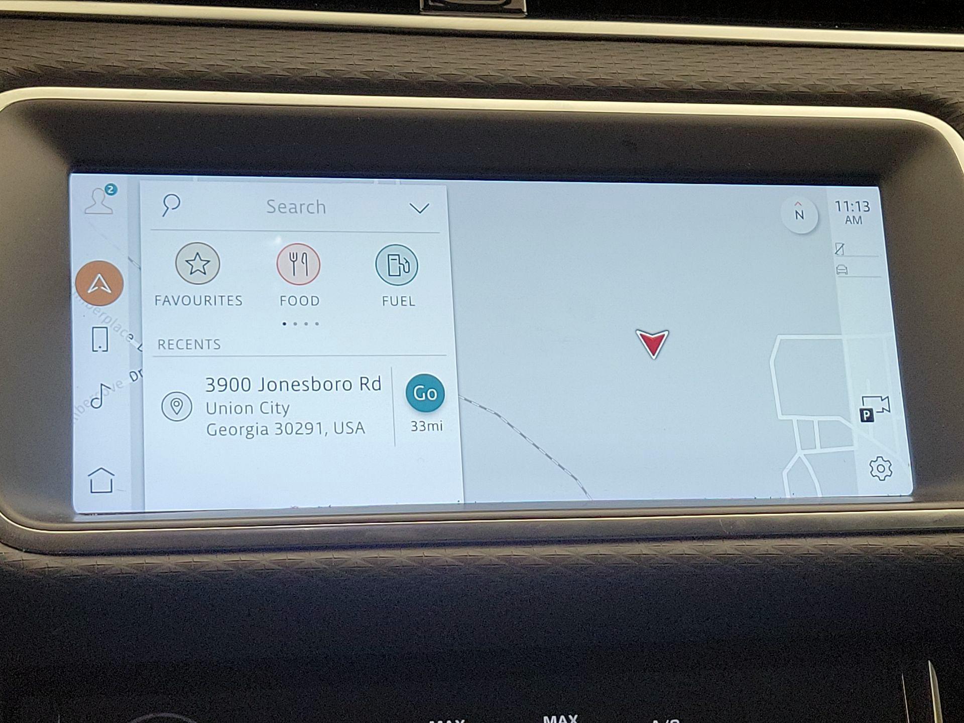 Thumbnail: 2023 Land Rover Range Rover Evoque - 14