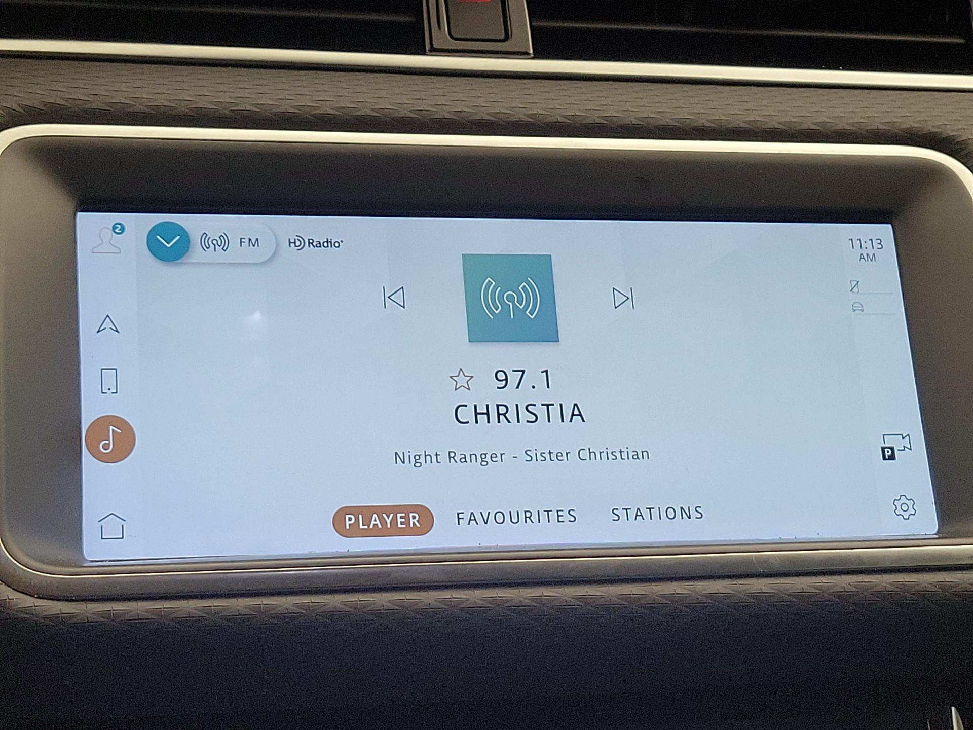 Thumbnail: 2023 Land Rover Range Rover Evoque - 16