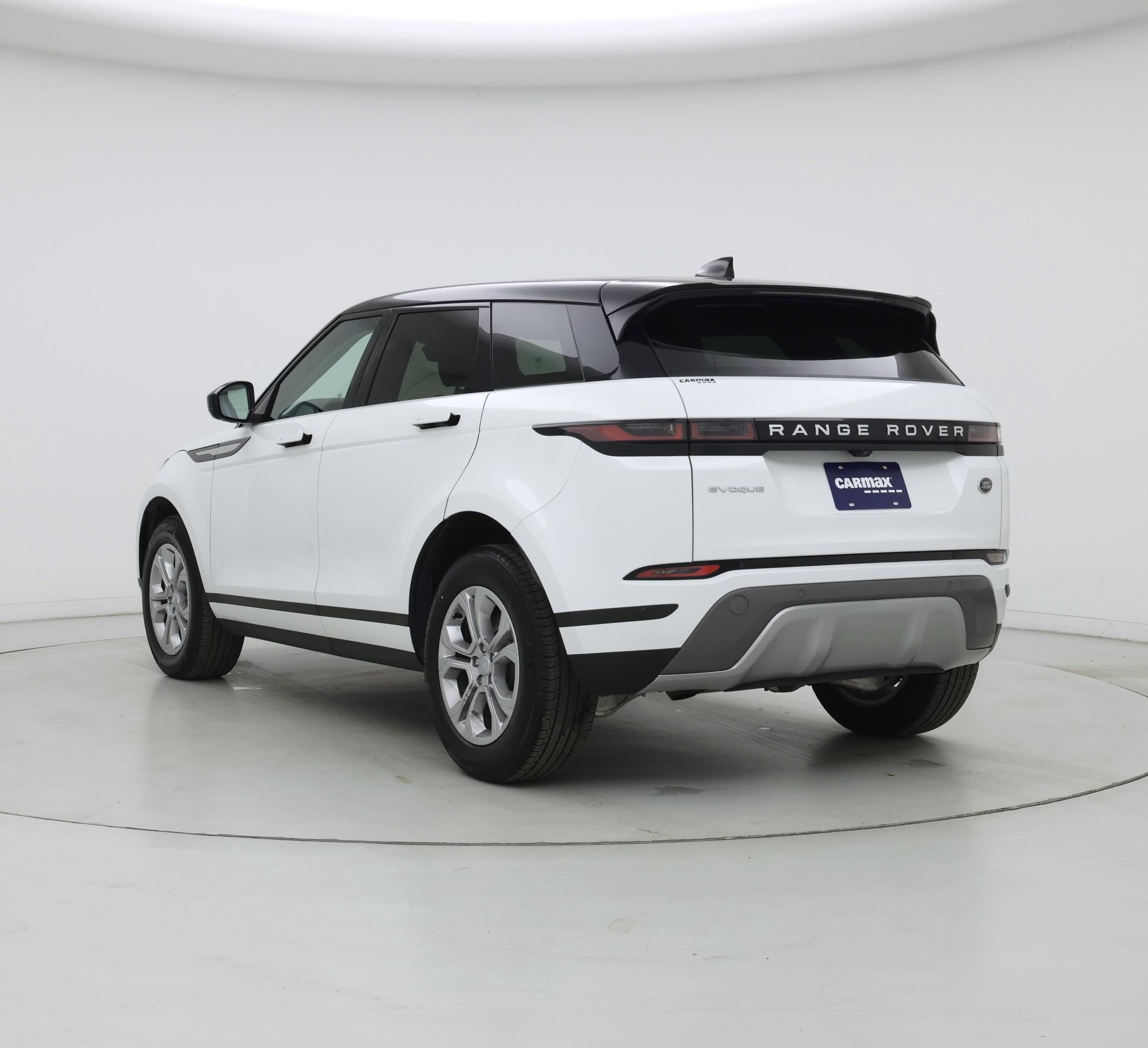 Thumbnail: 2023 Land Rover Range Rover Evoque - 2