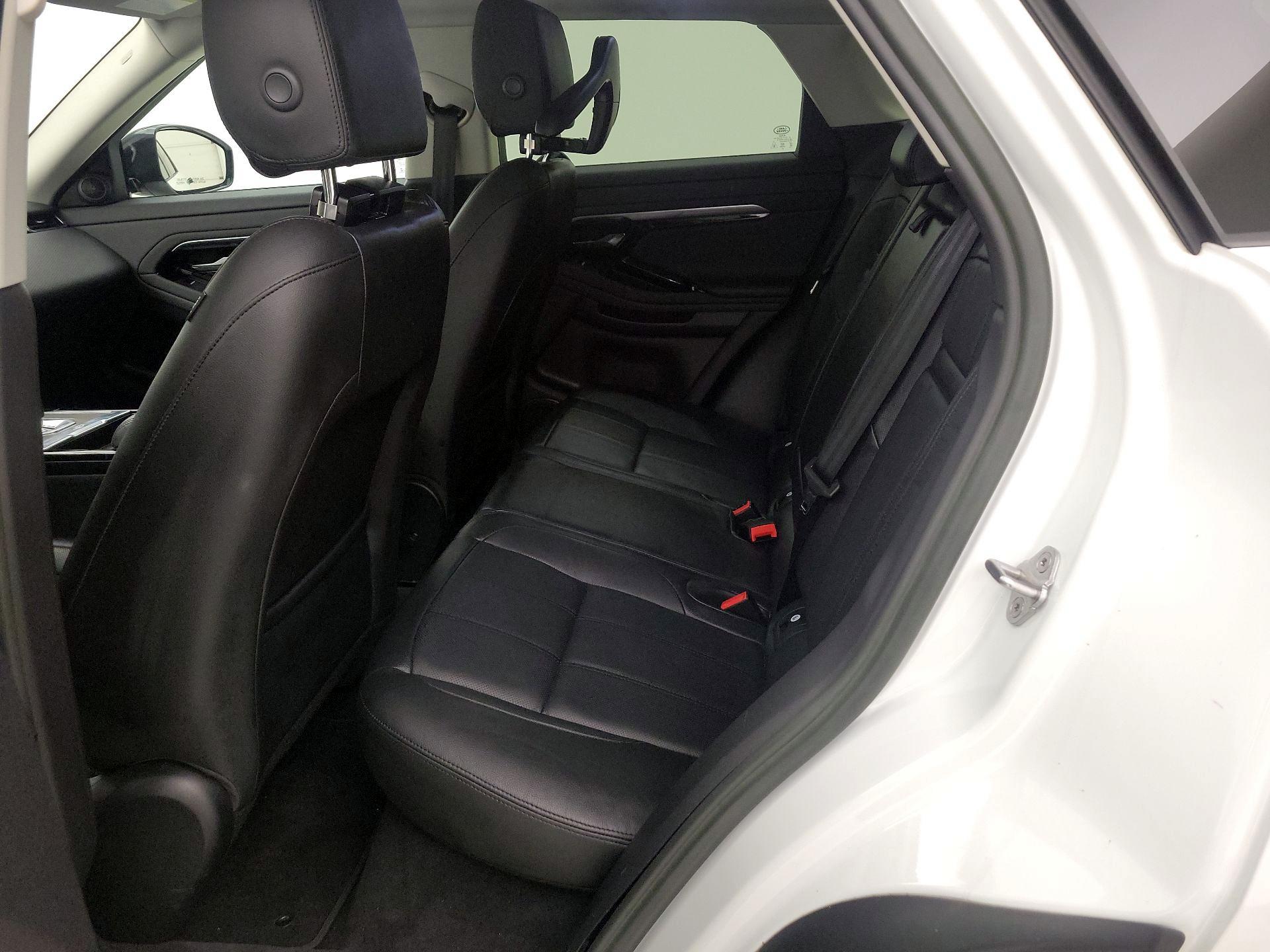 Thumbnail: 2023 Land Rover Range Rover Evoque - 20