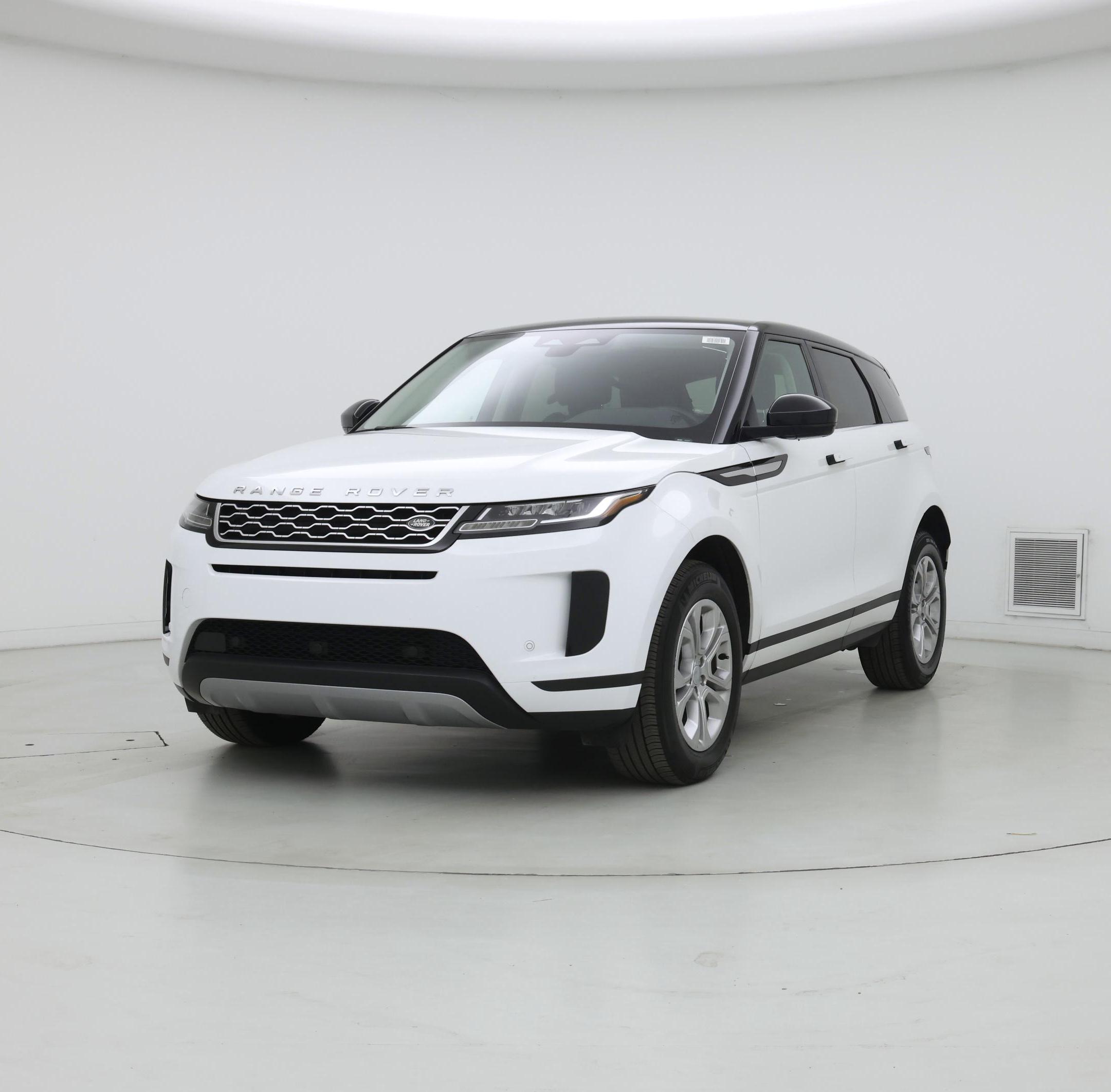 Thumbnail: 2023 Land Rover Range Rover Evoque - 4