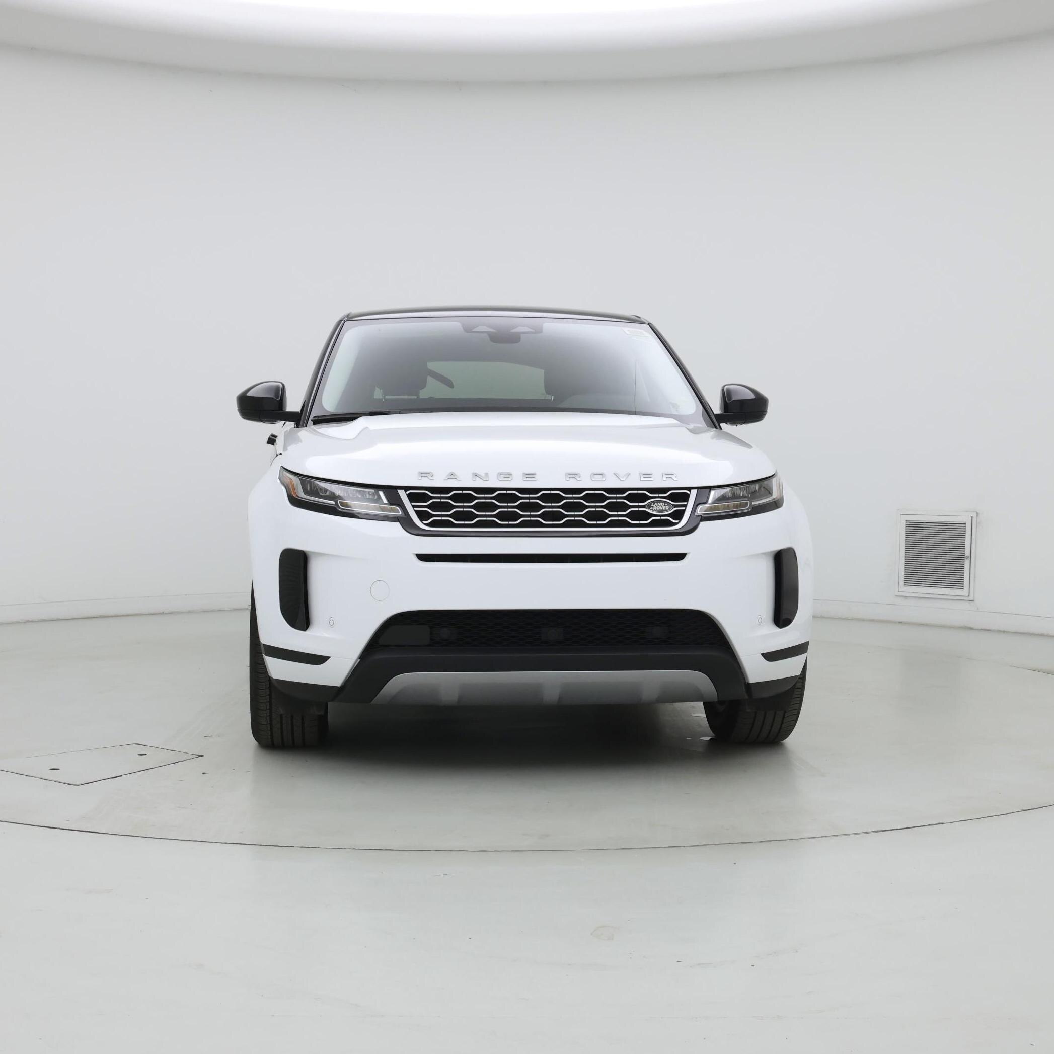 Thumbnail: 2023 Land Rover Range Rover Evoque - 5