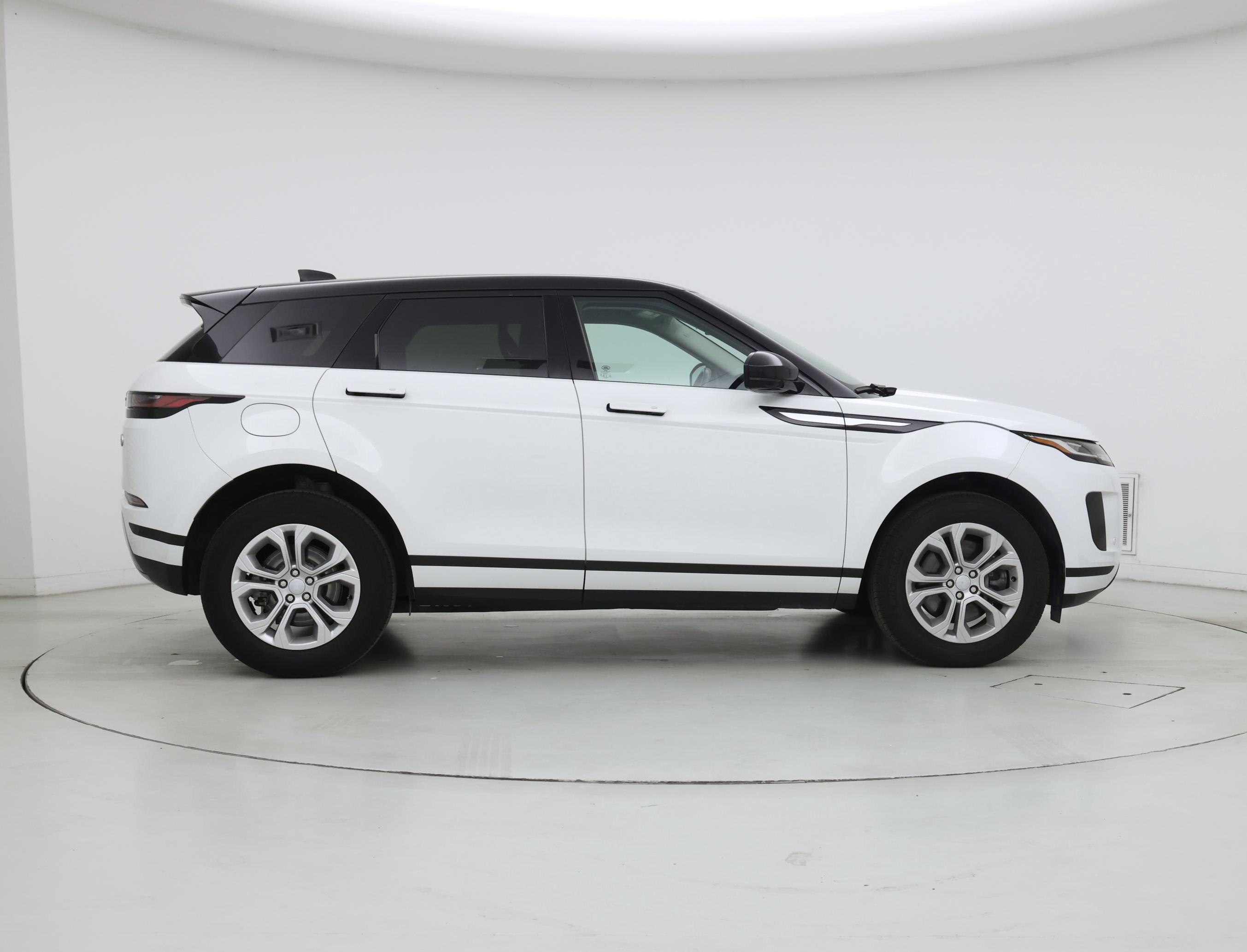 Thumbnail: 2023 Land Rover Range Rover Evoque - 7