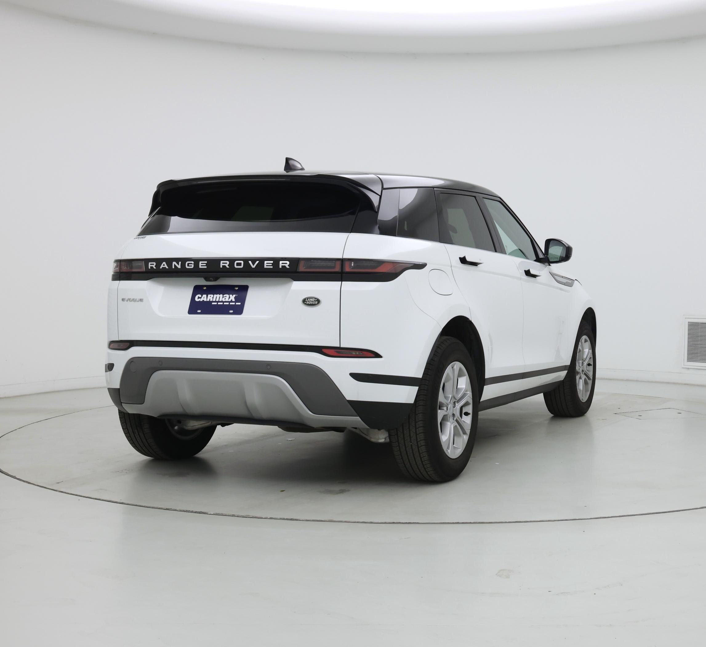 Thumbnail: 2023 Land Rover Range Rover Evoque - 8
