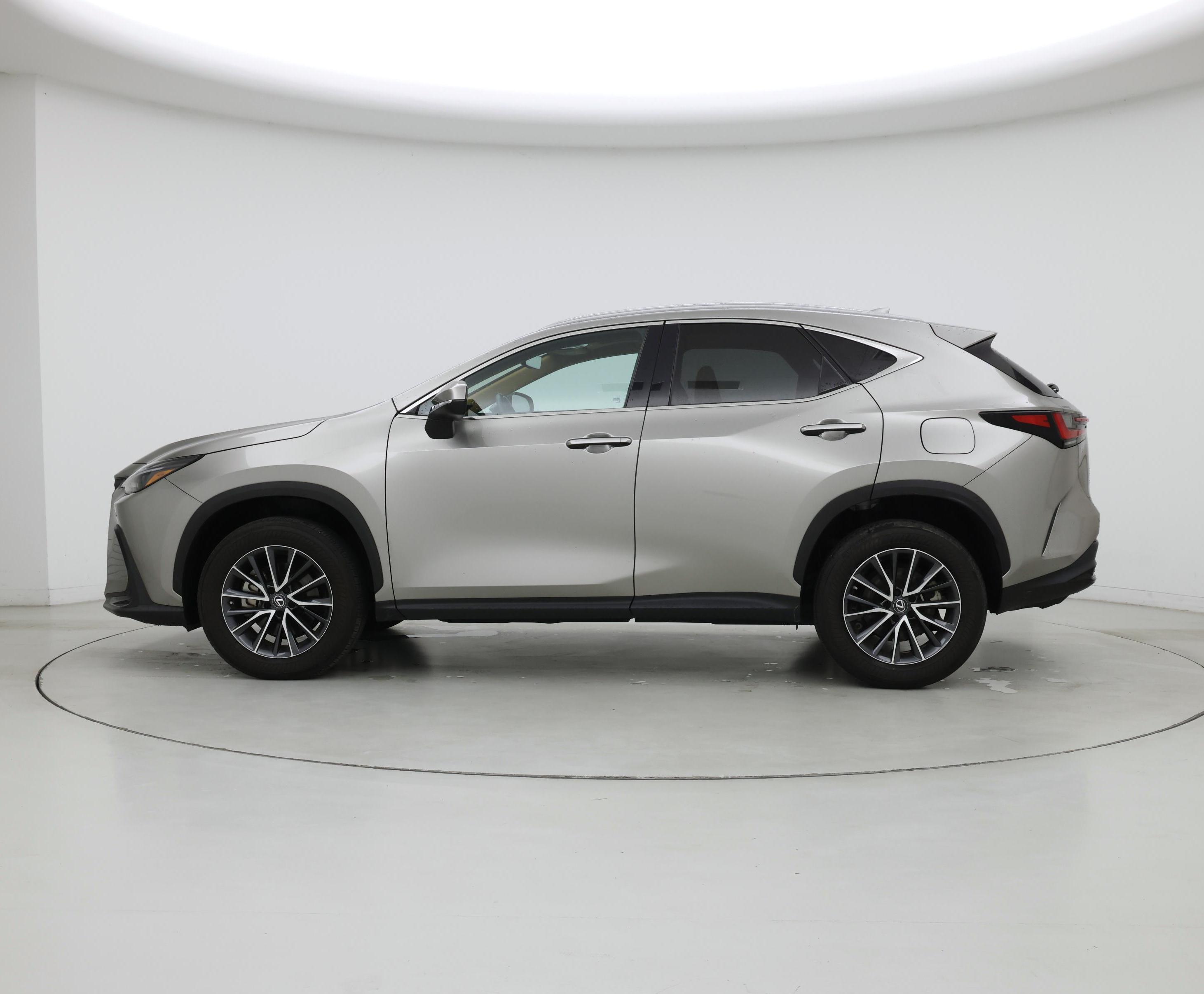 Thumbnail: 2023 Lexus NX - 3