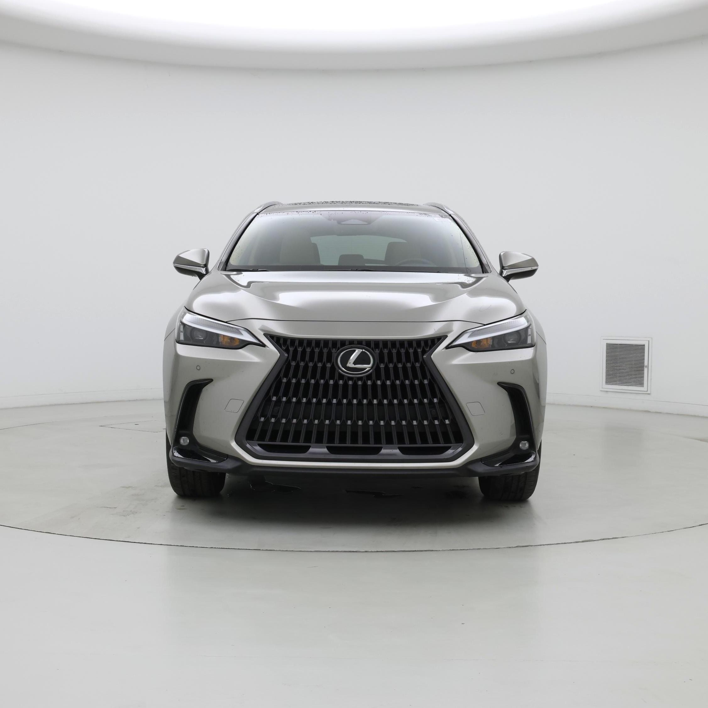 Thumbnail: 2023 Lexus NX - 5