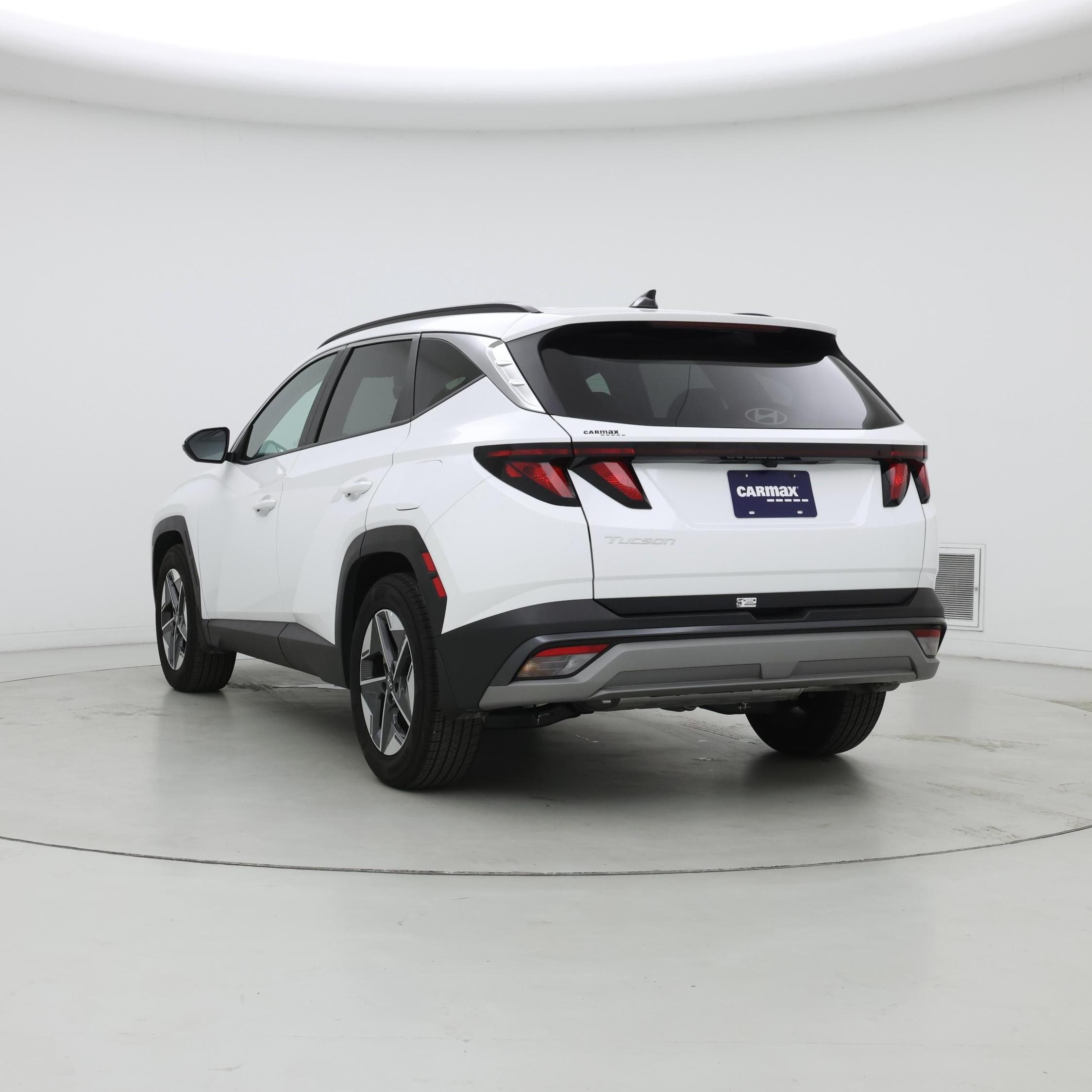 Thumbnail: 2025 Hyundai Tucson - 2