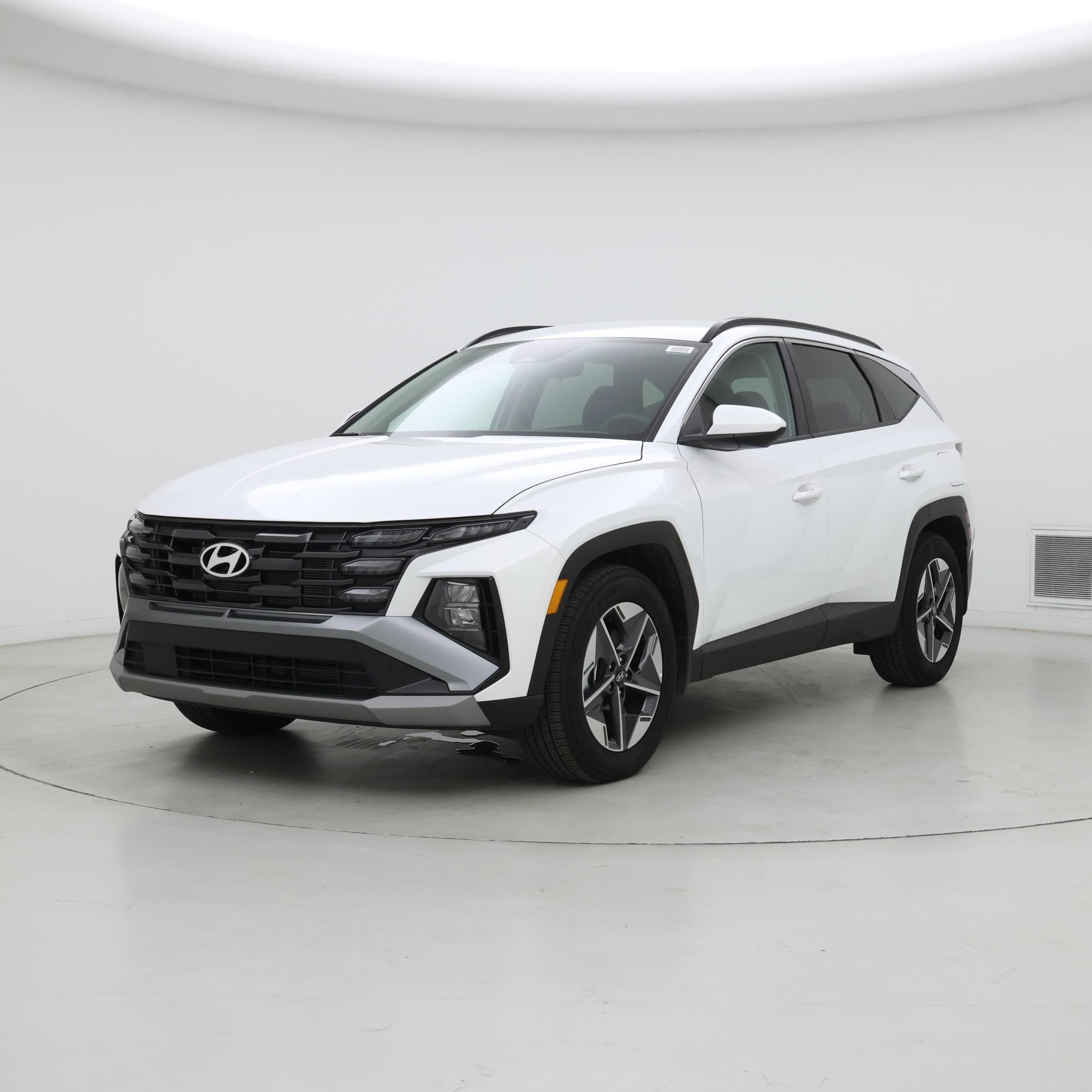 Thumbnail: 2025 Hyundai Tucson - 4