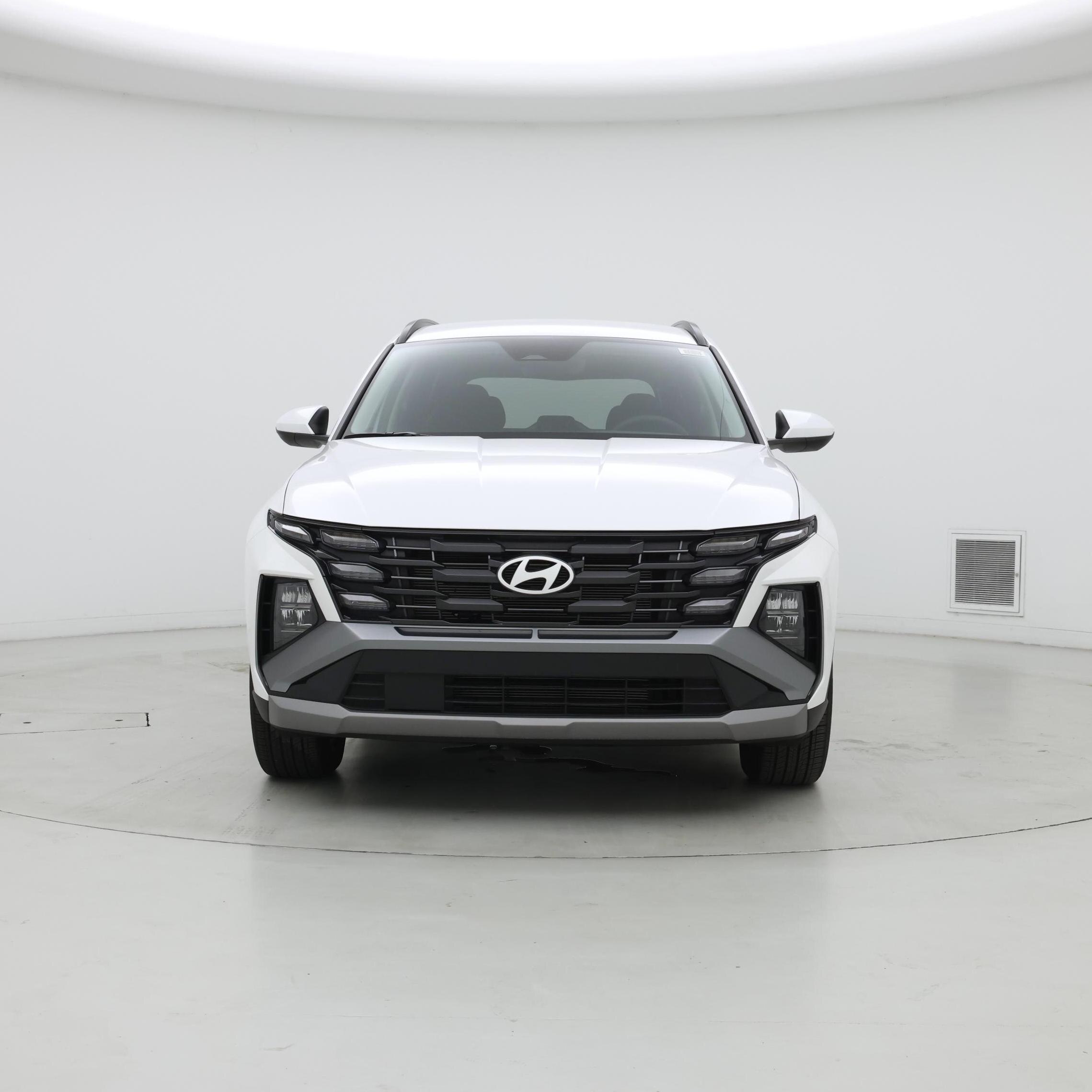 Thumbnail: 2025 Hyundai Tucson - 5