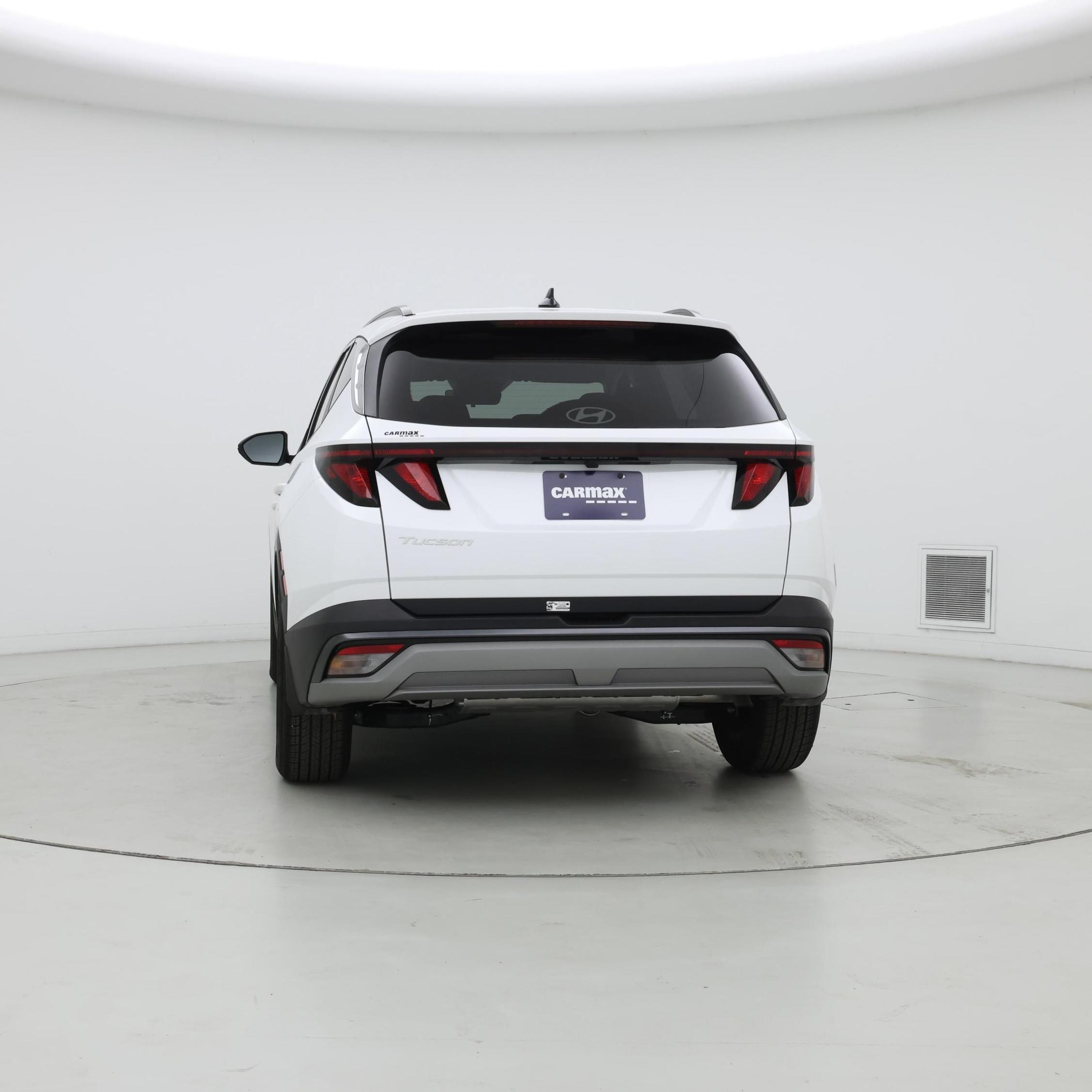 Thumbnail: 2025 Hyundai Tucson - 6