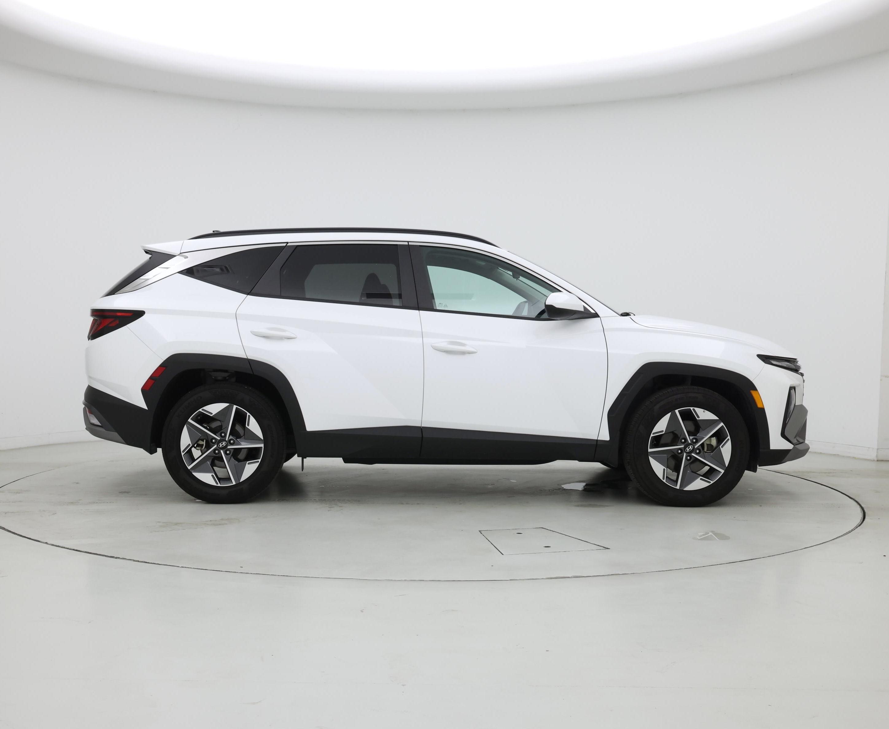Thumbnail: 2025 Hyundai Tucson - 7