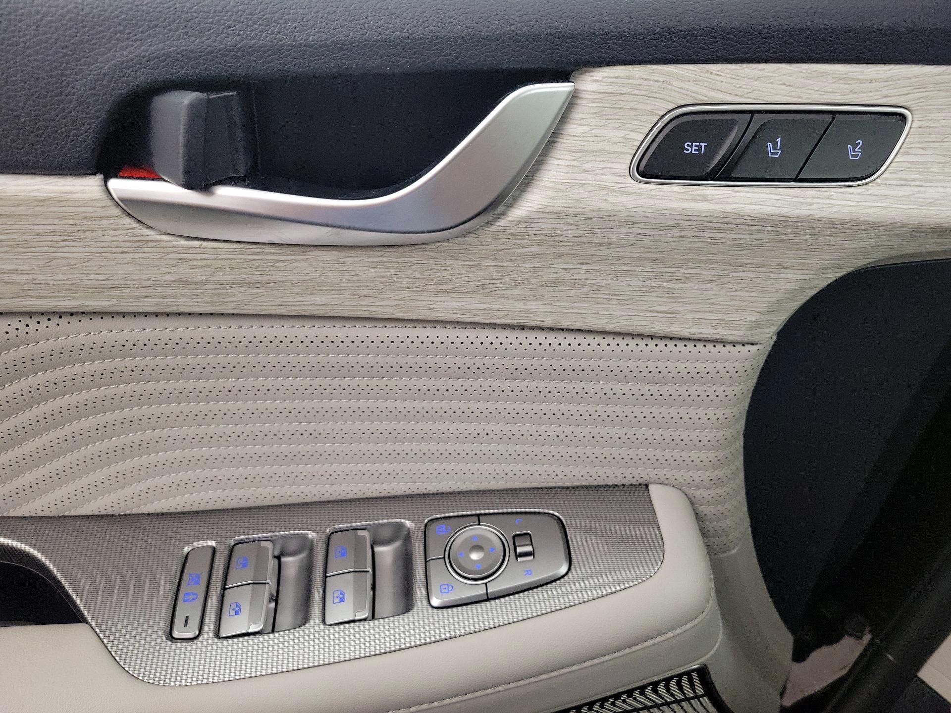 Thumbnail: 2023 Hyundai Palisade - 12