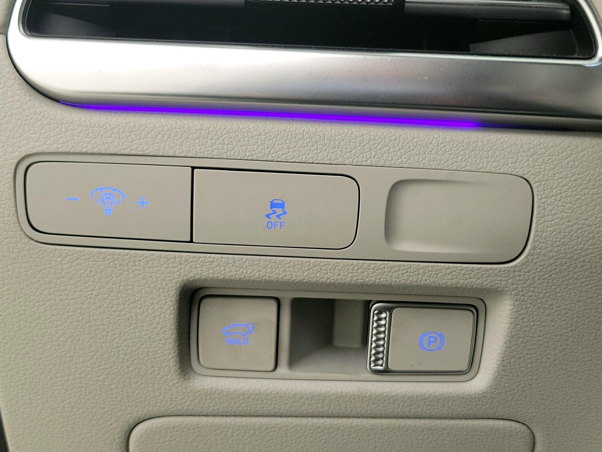 Thumbnail: 2023 Hyundai Palisade - 13