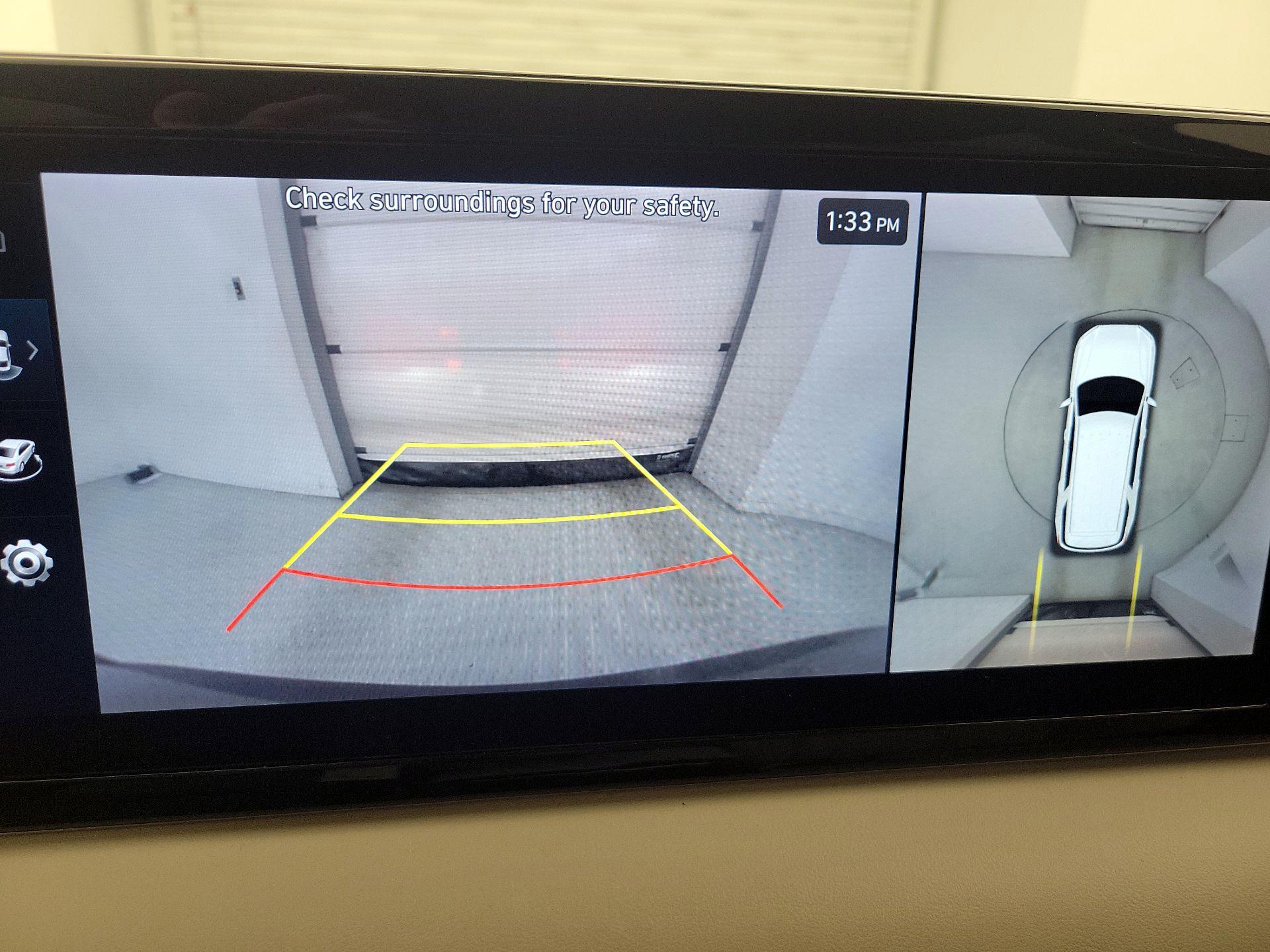 Thumbnail: 2023 Hyundai Palisade - 15