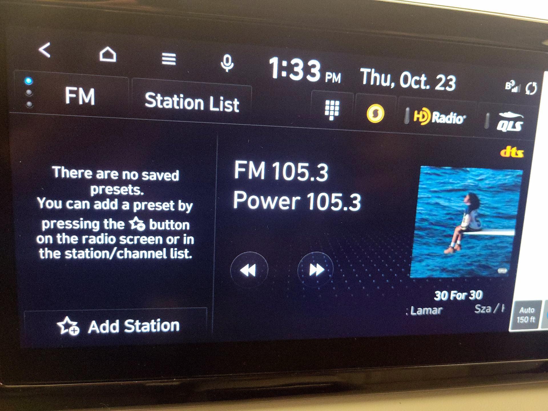 Thumbnail: 2023 Hyundai Palisade - 16