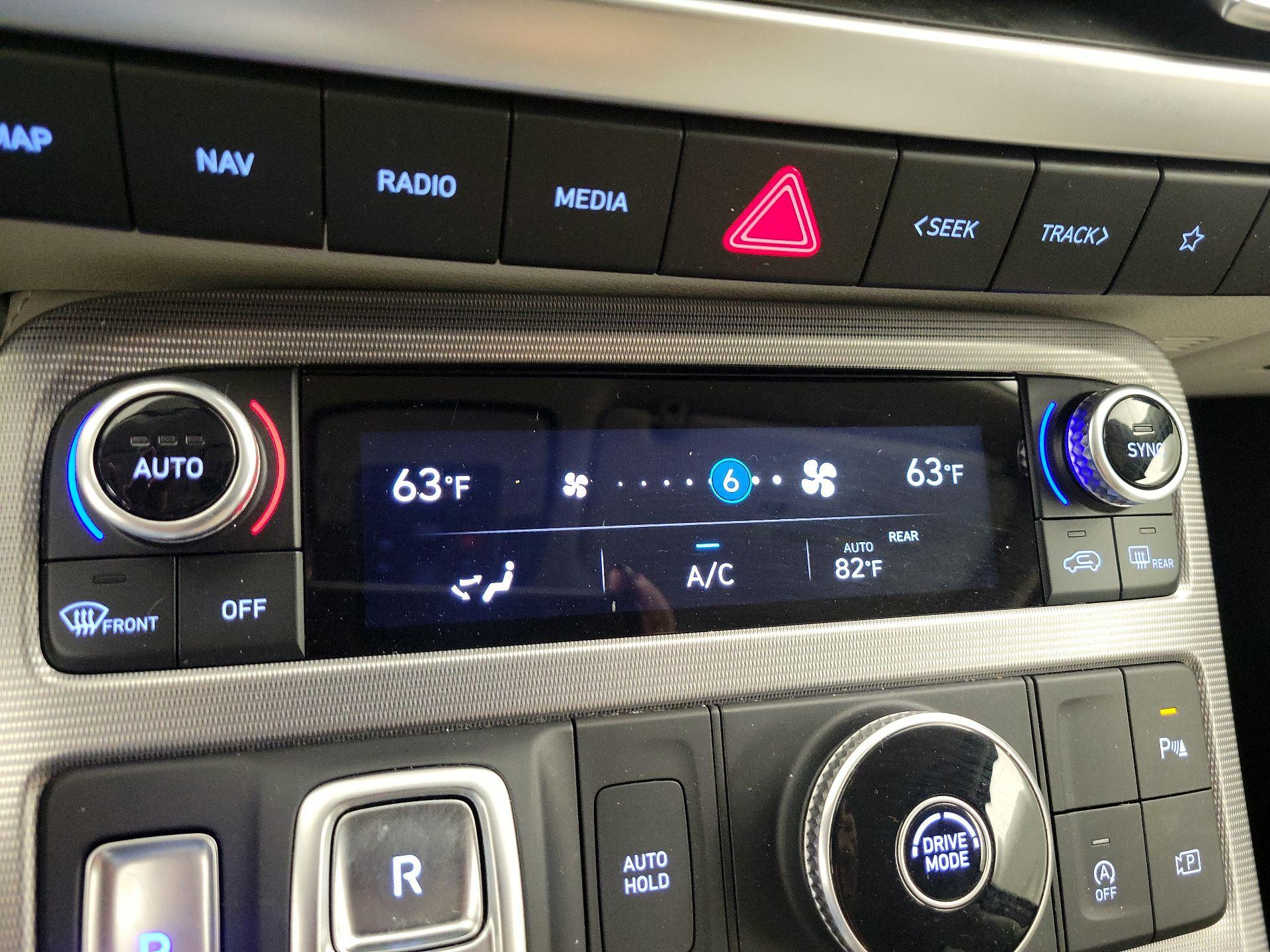 Thumbnail: 2023 Hyundai Palisade - 17