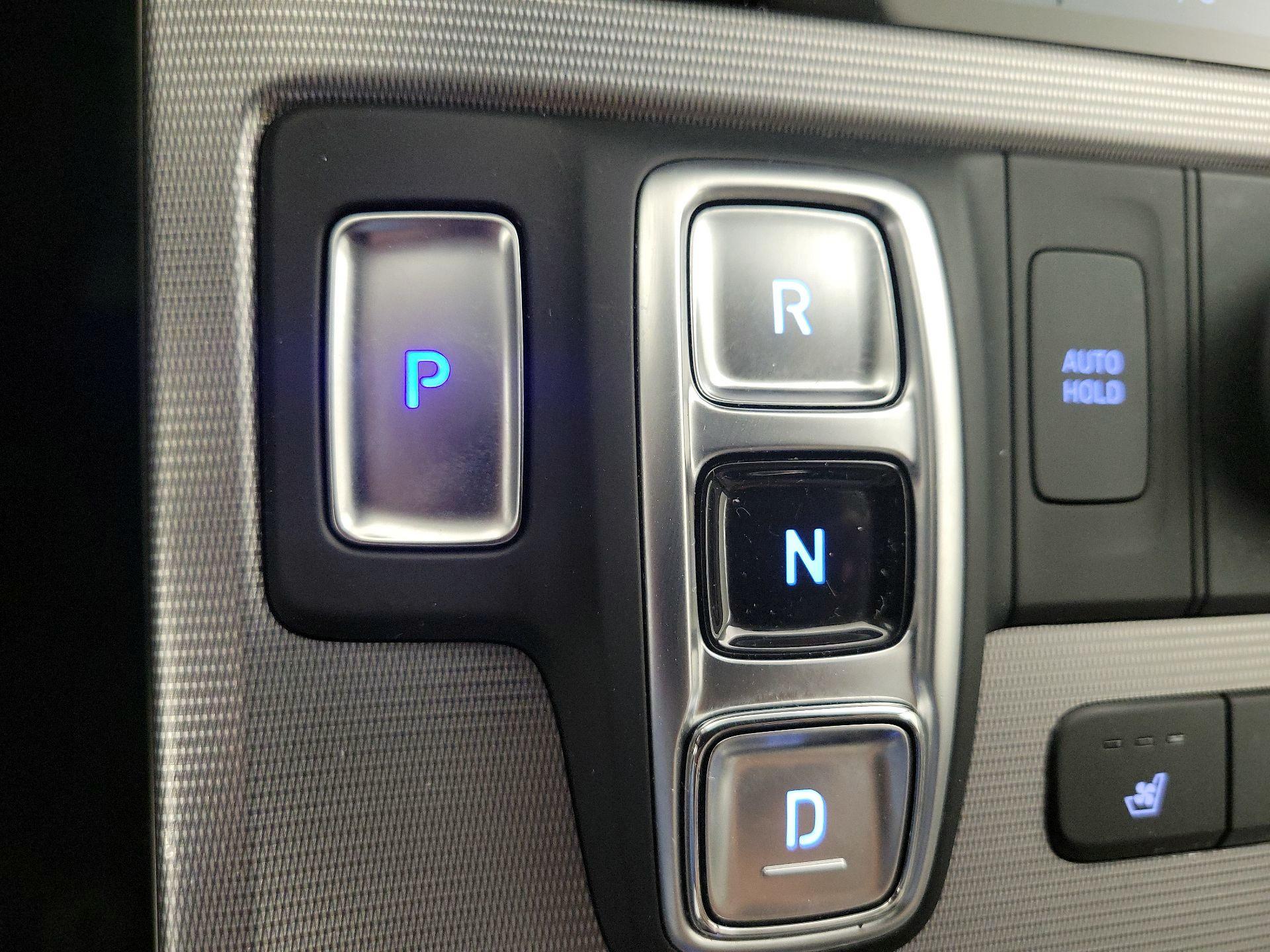 Thumbnail: 2023 Hyundai Palisade - 18