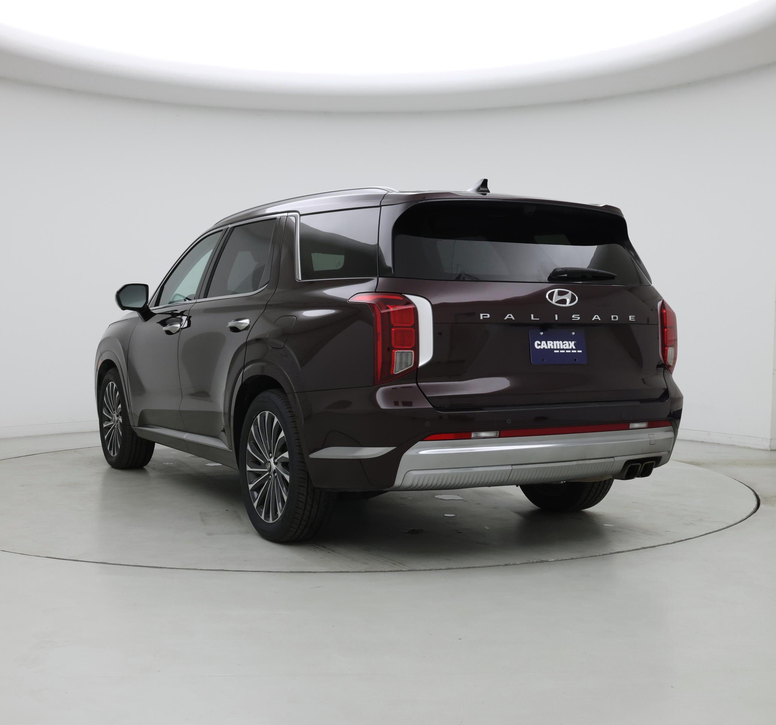 Thumbnail: 2023 Hyundai Palisade - 2