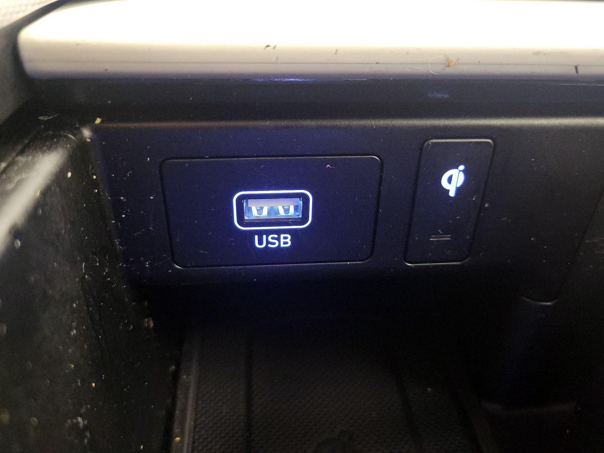 Thumbnail: 2023 Hyundai Palisade - 19