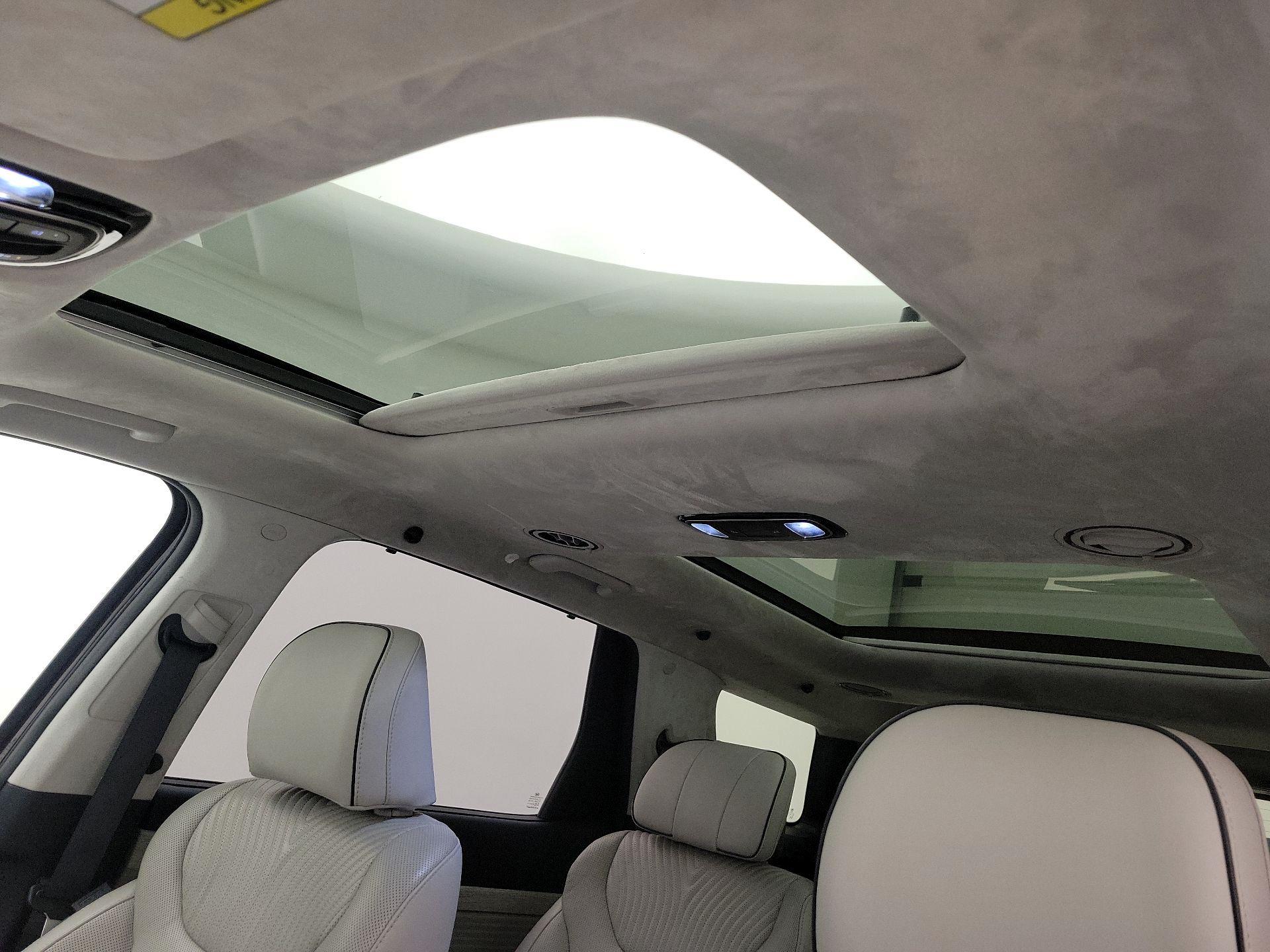 Thumbnail: 2023 Hyundai Palisade - 20