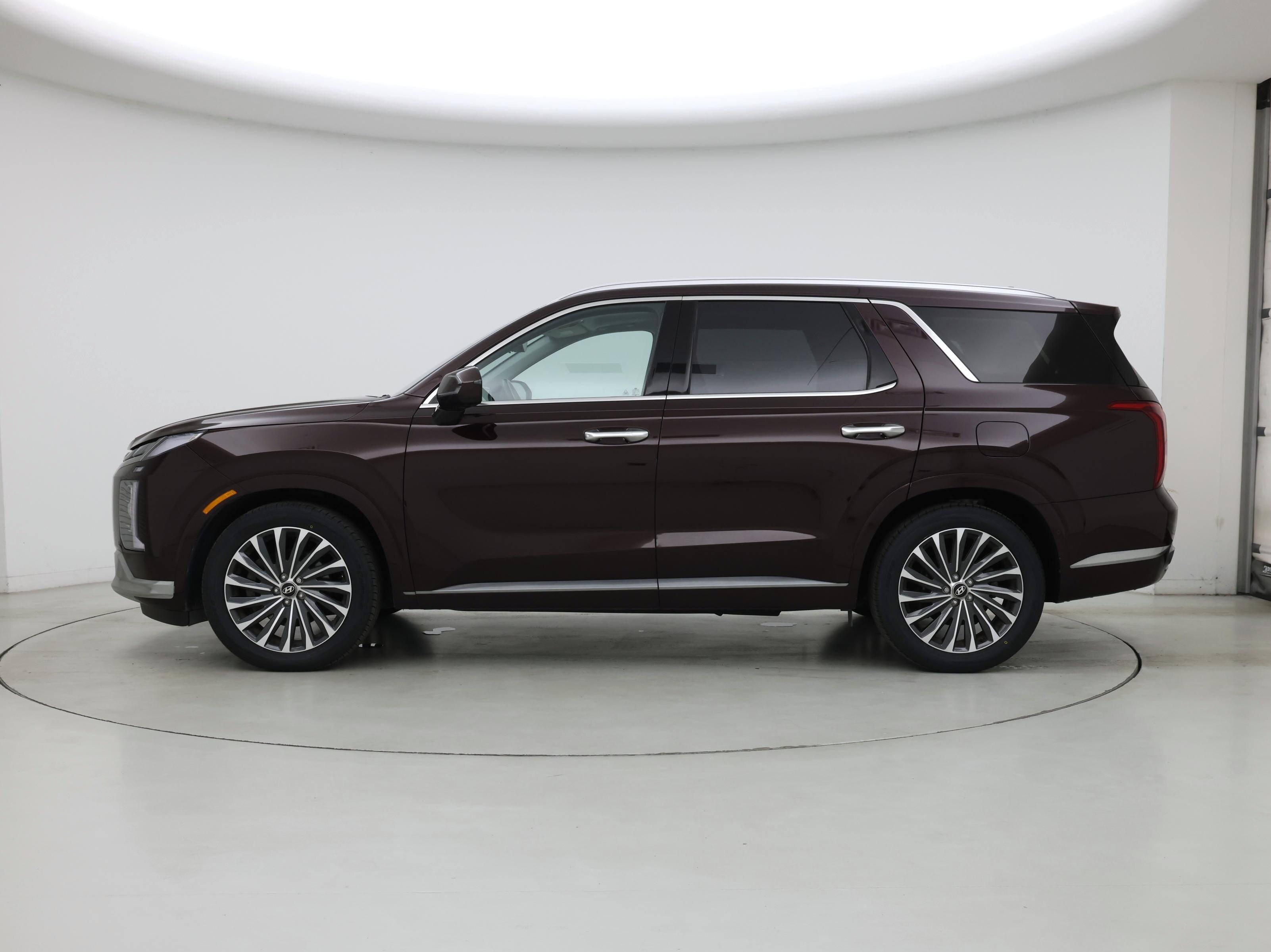 Thumbnail: 2023 Hyundai Palisade - 3