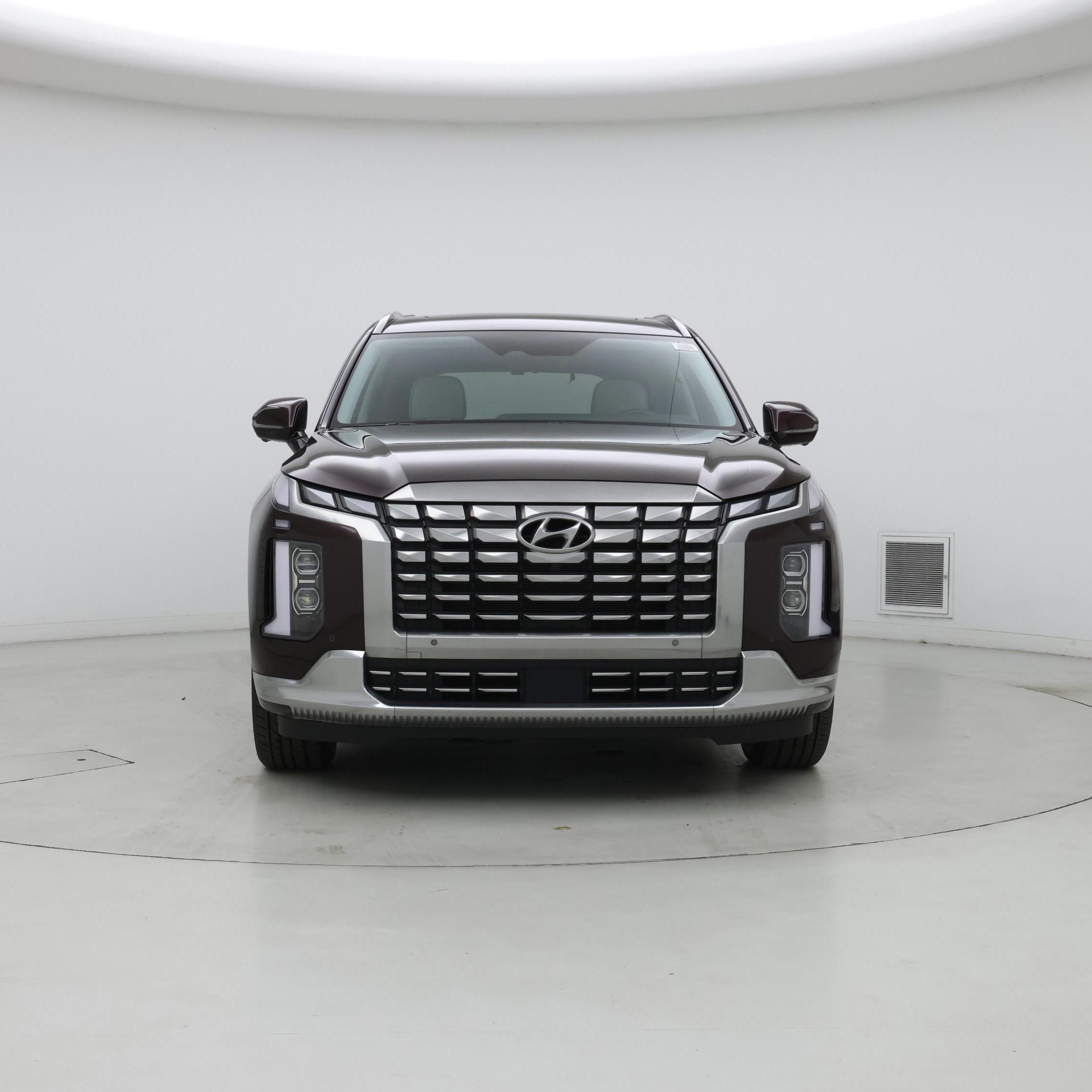 Thumbnail: 2023 Hyundai Palisade - 5