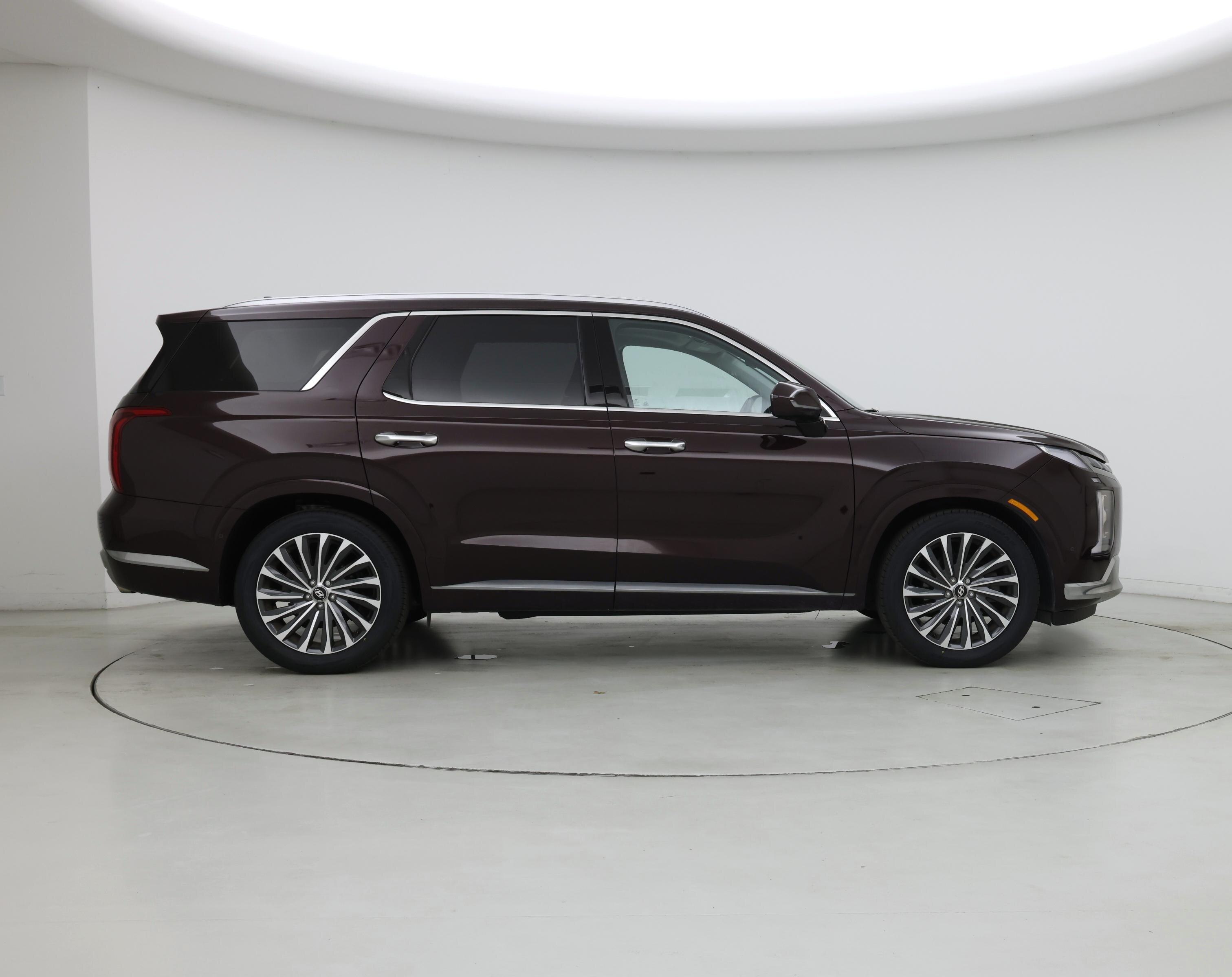 Thumbnail: 2023 Hyundai Palisade - 7