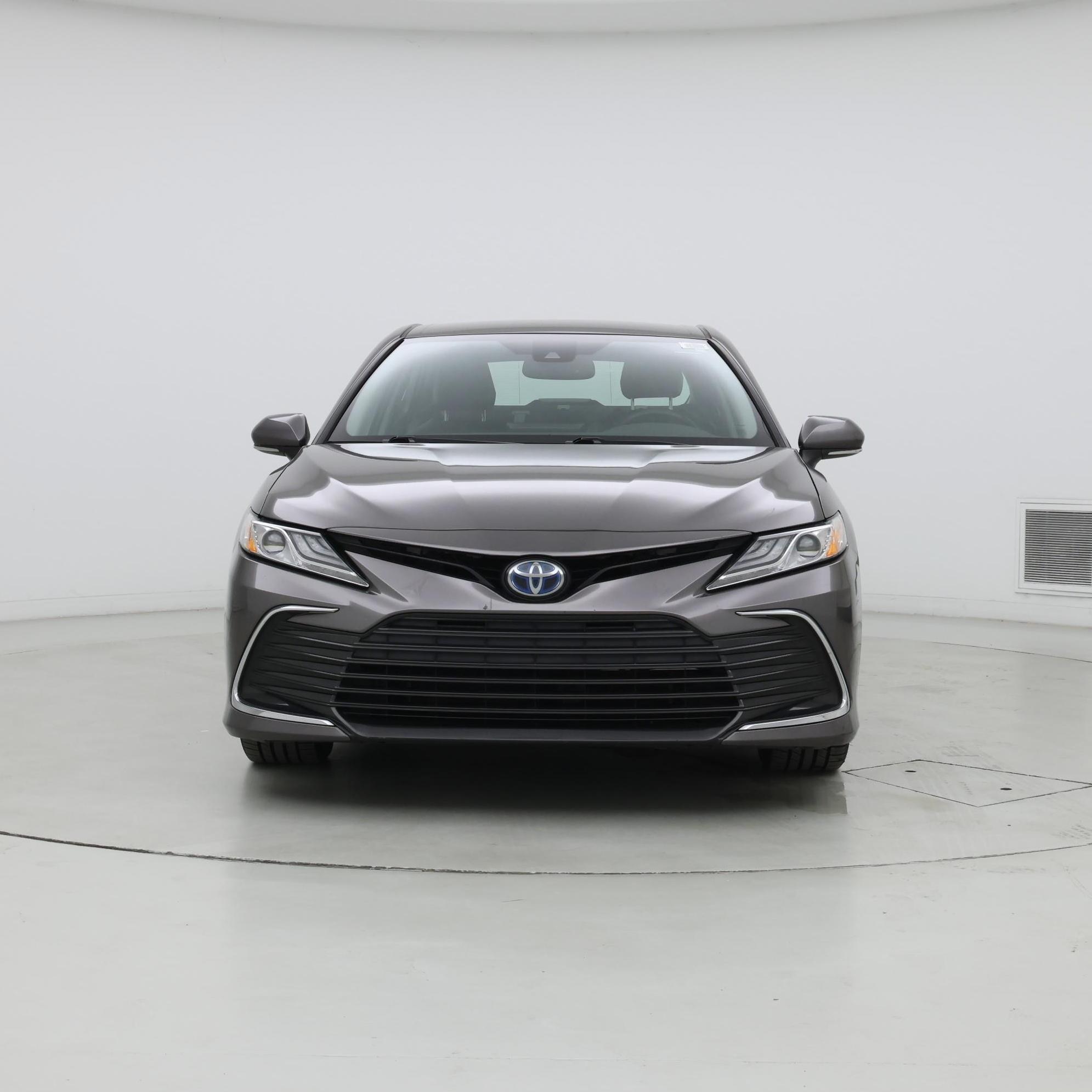 Thumbnail: 2021 Toyota Camry - 5