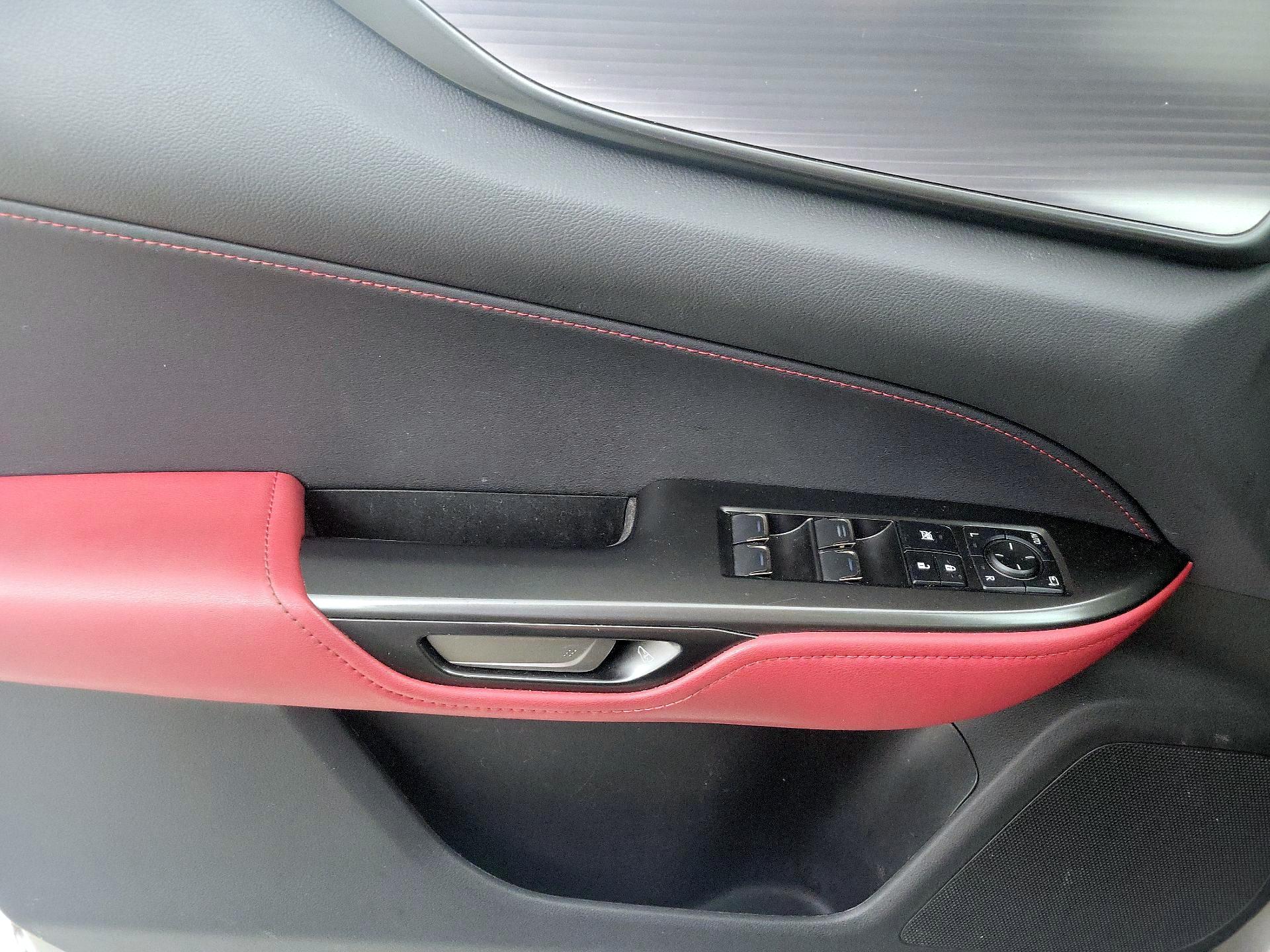 Thumbnail: 2022 Lexus NX - 12