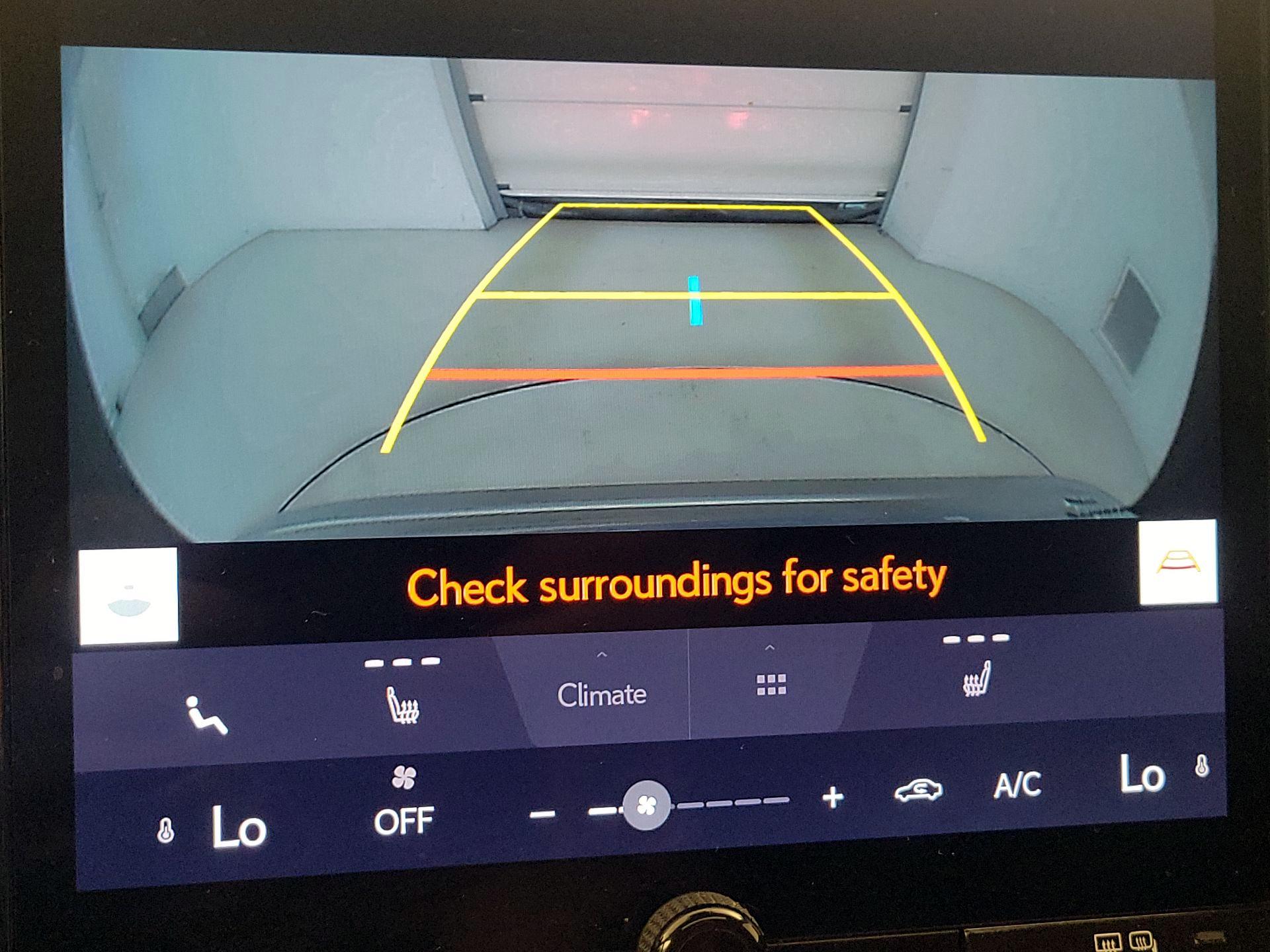 Thumbnail: 2022 Lexus NX - 14