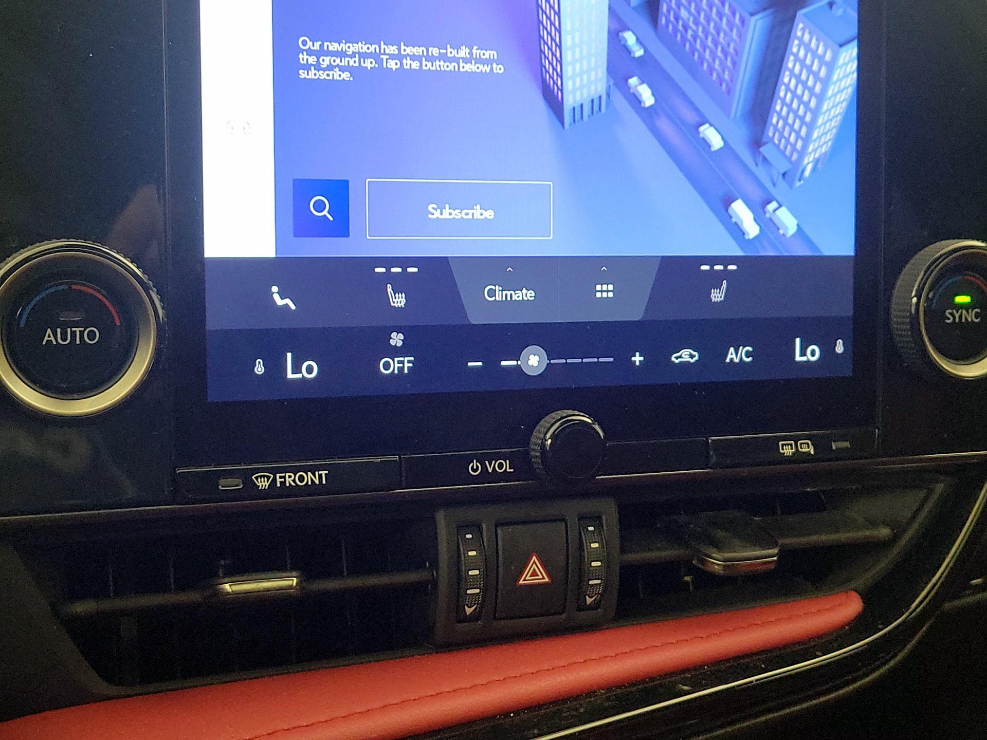 Thumbnail: 2022 Lexus NX - 16