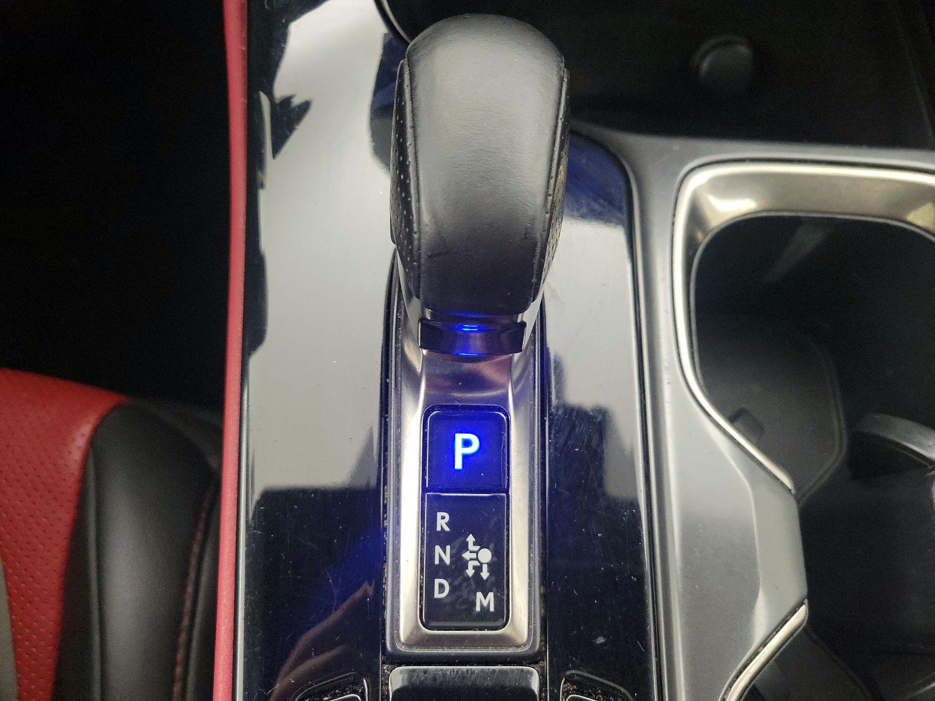 Thumbnail: 2022 Lexus NX - 17