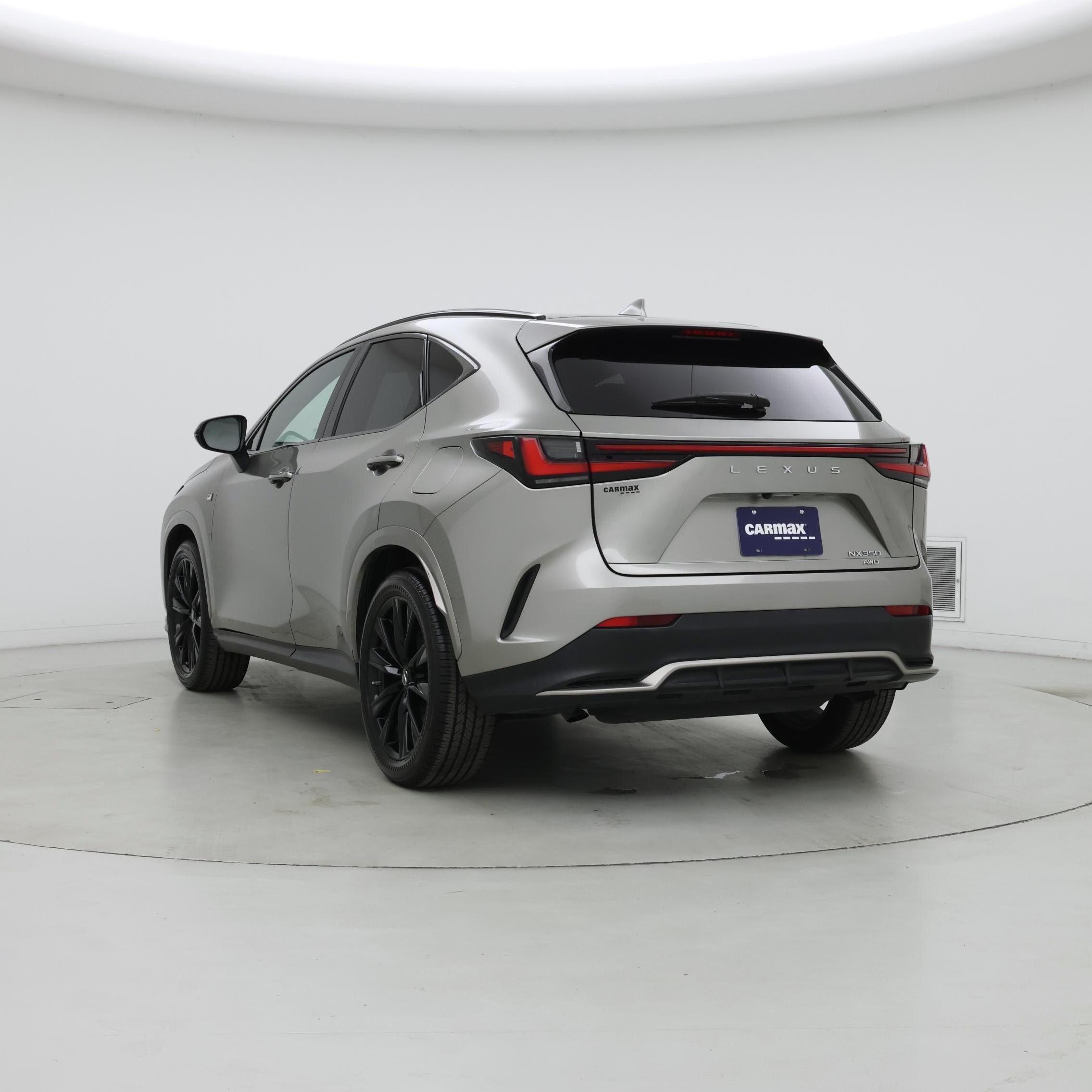 Thumbnail: 2022 Lexus NX - 2