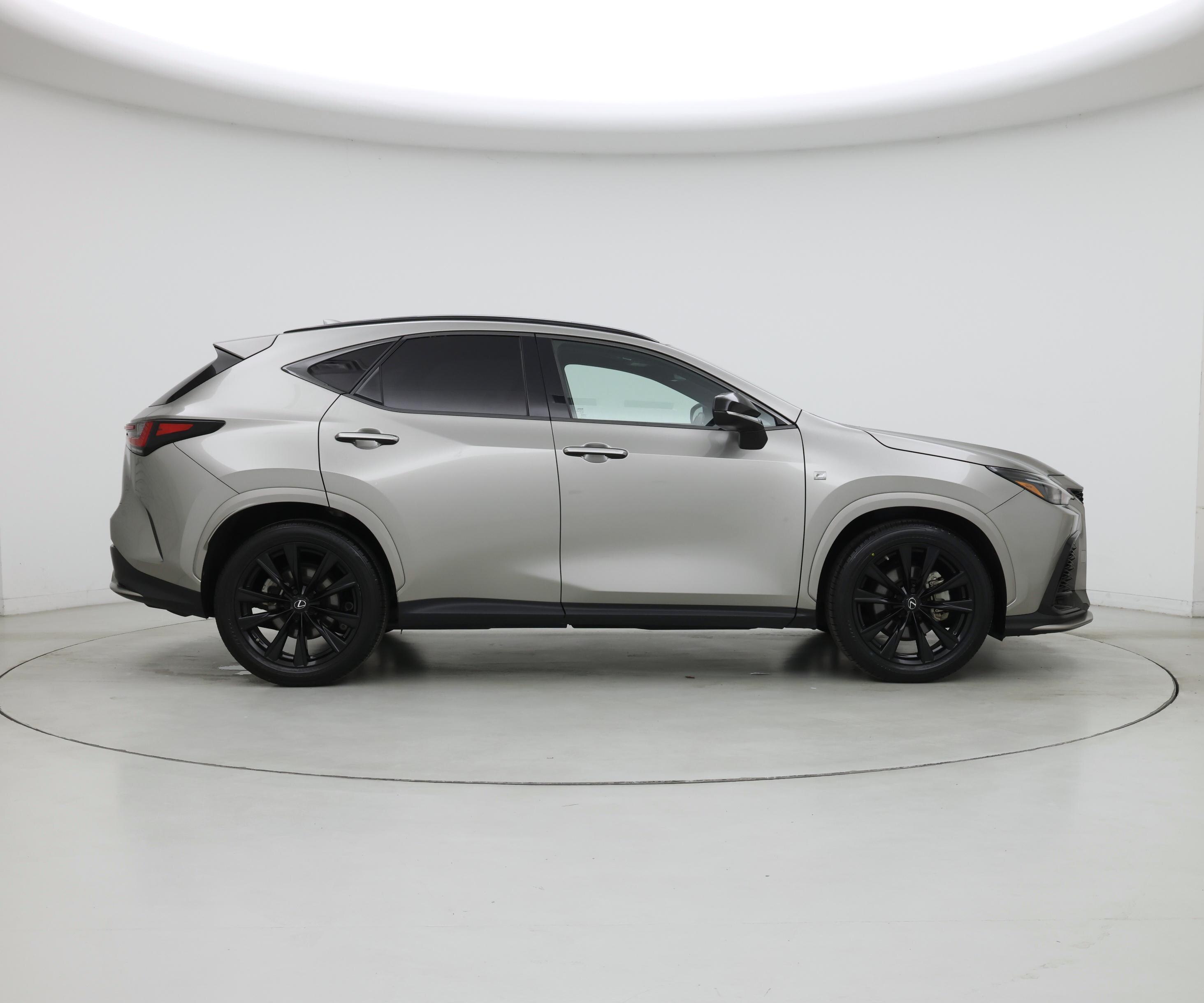 Thumbnail: 2022 Lexus NX - 7