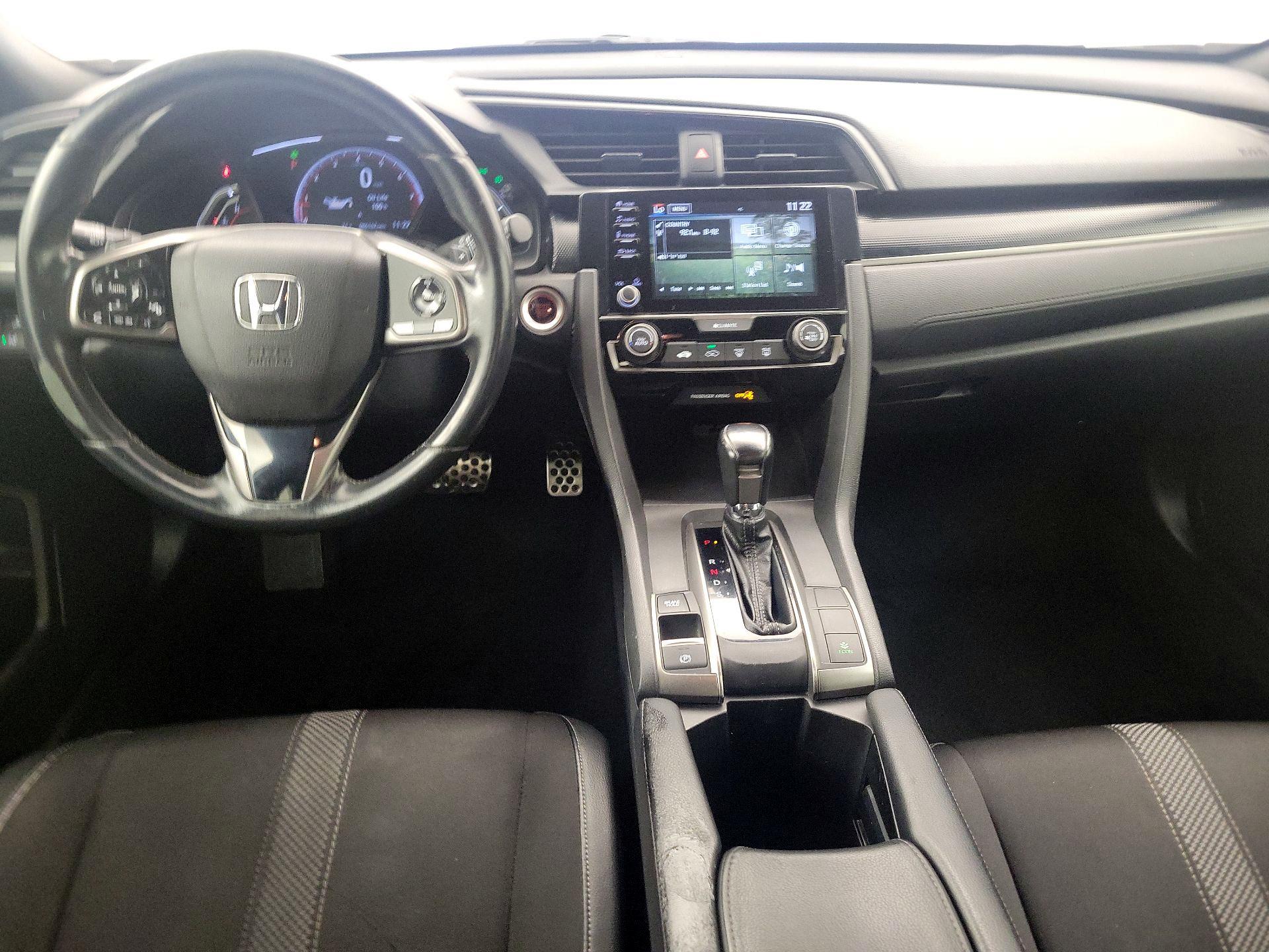 Thumbnail: 2020 Honda Civic - 9