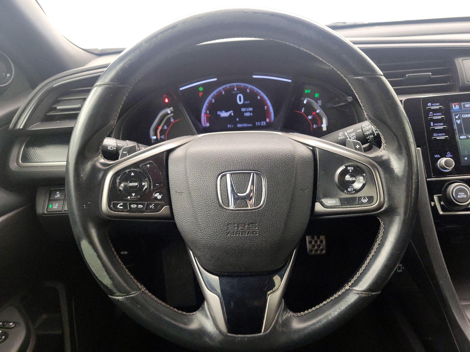 Thumbnail: 2020 Honda Civic - 10