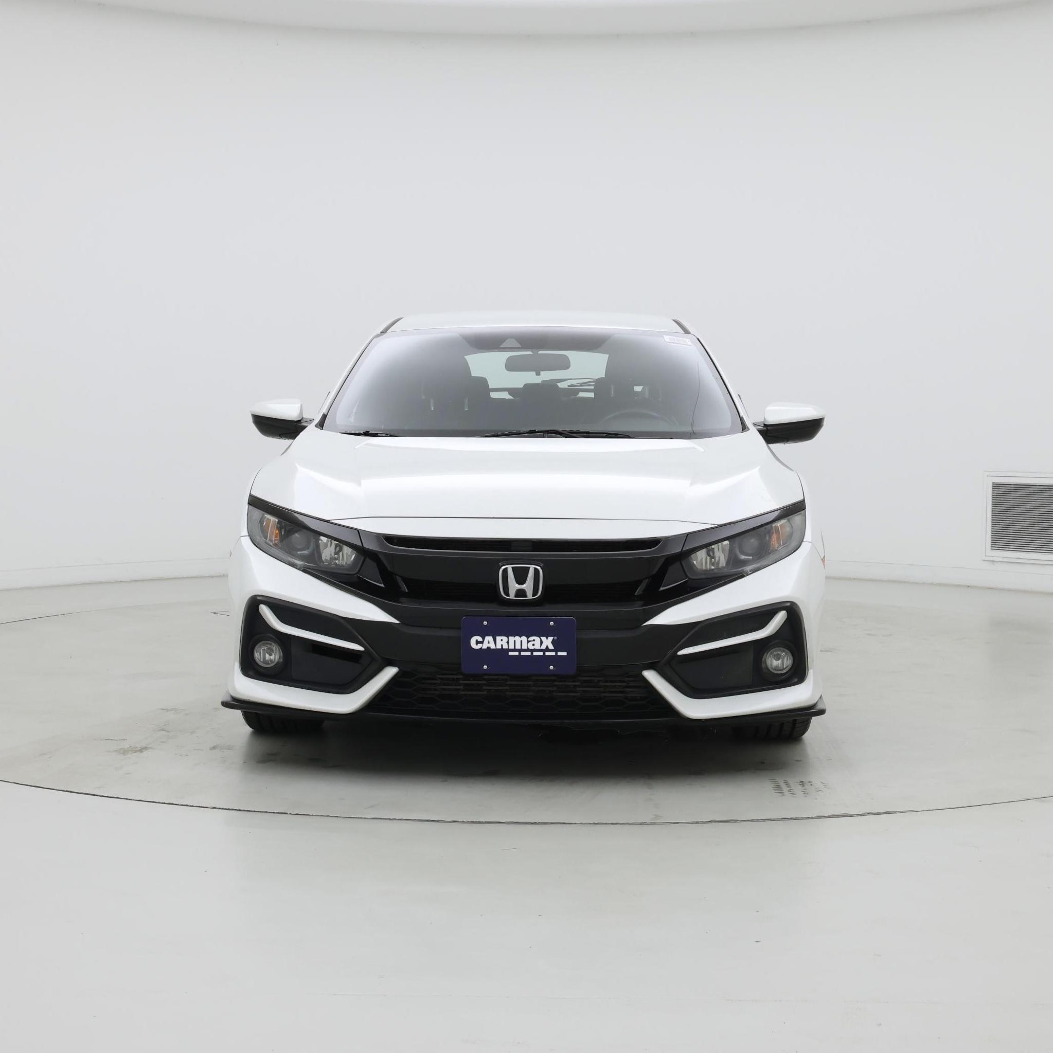 Thumbnail: 2020 Honda Civic - 5