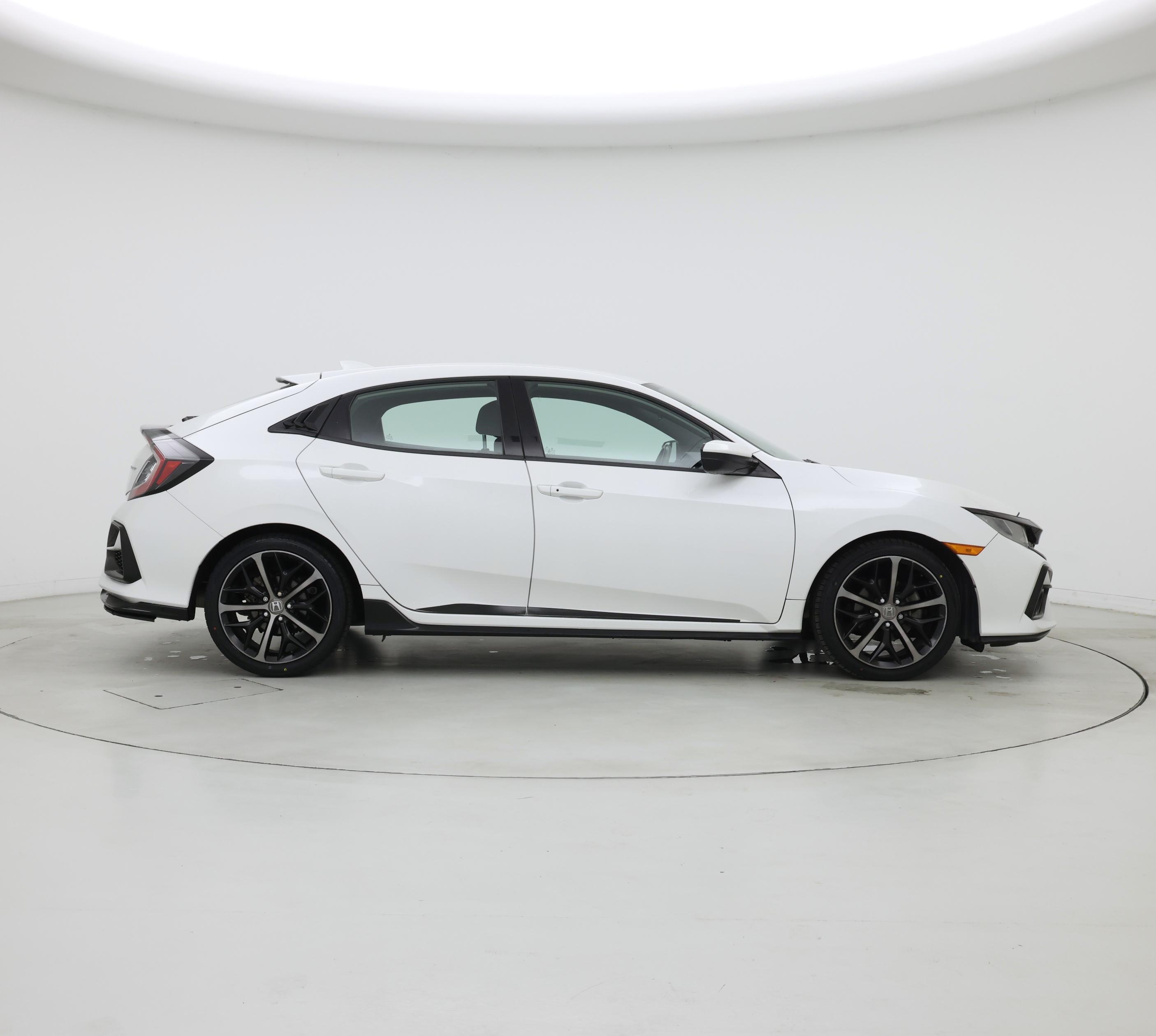 Thumbnail: 2020 Honda Civic - 7