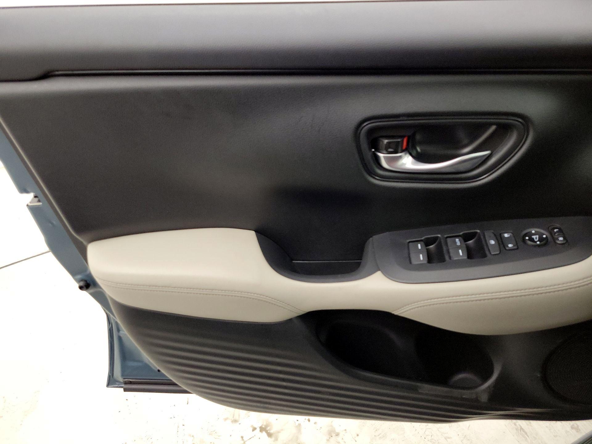 Thumbnail: 2024 Honda HR-V - 12