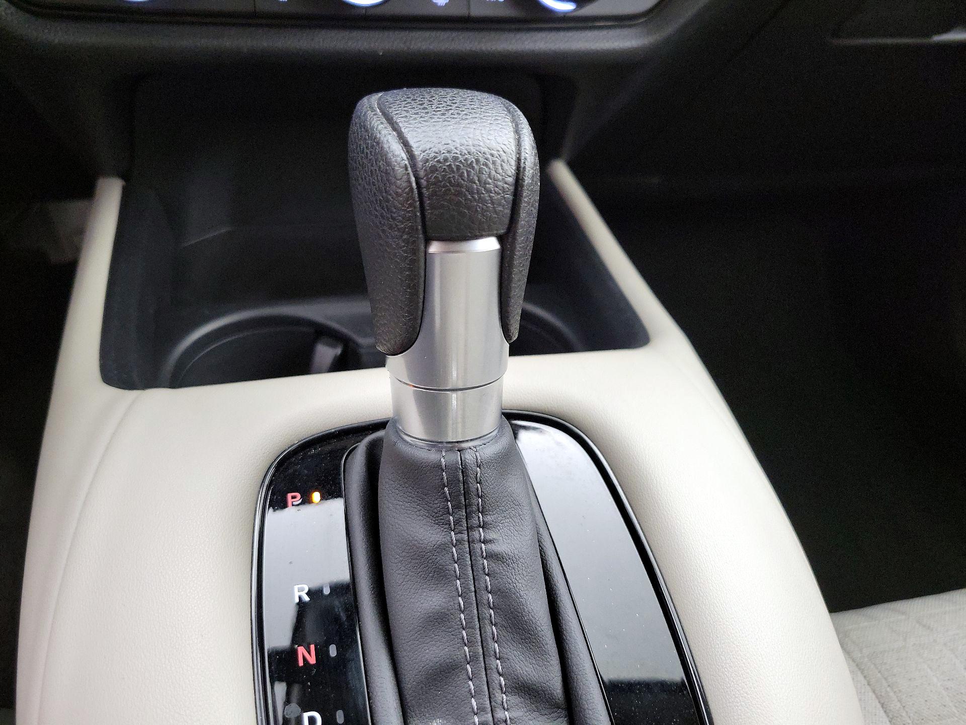 Thumbnail: 2024 Honda HR-V - 17