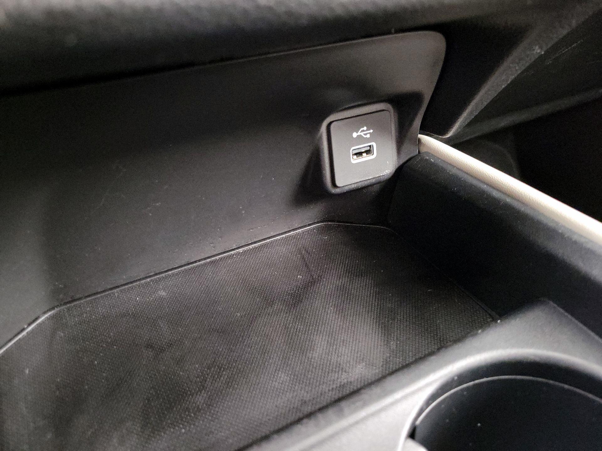 Thumbnail: 2024 Honda HR-V - 18