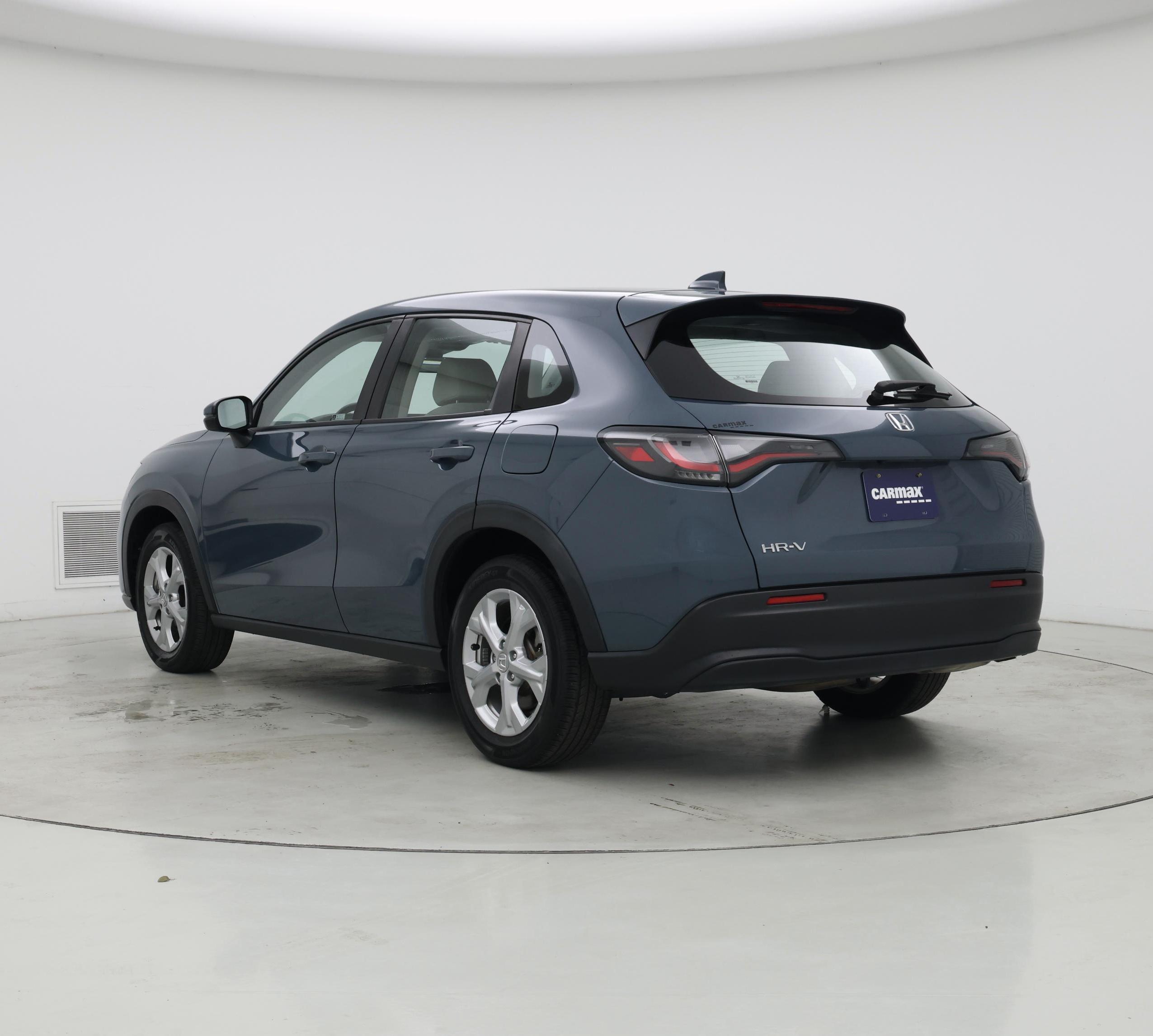 Thumbnail: 2024 Honda HR-V - 2