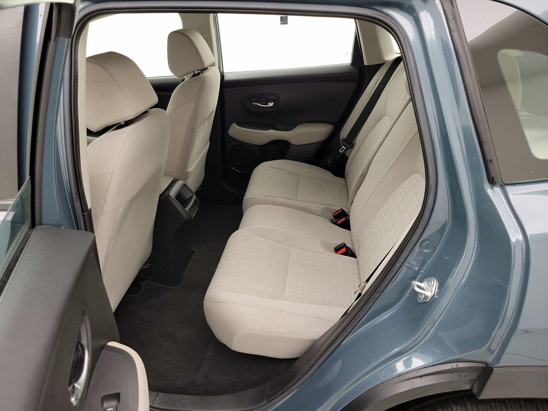 Thumbnail: 2024 Honda HR-V - 19