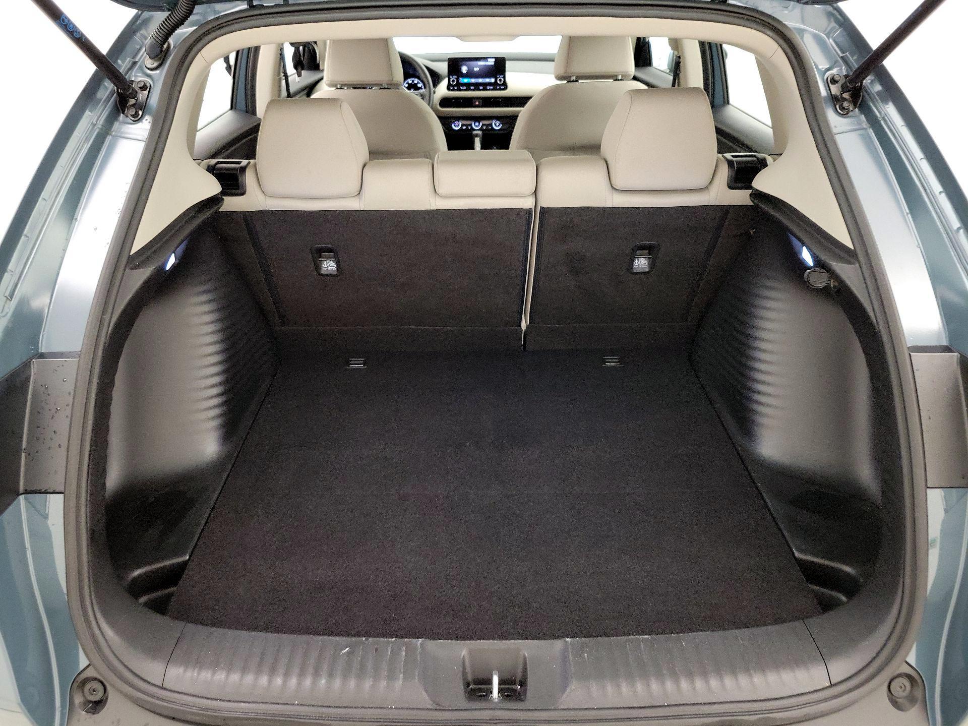 Thumbnail: 2024 Honda HR-V - 20