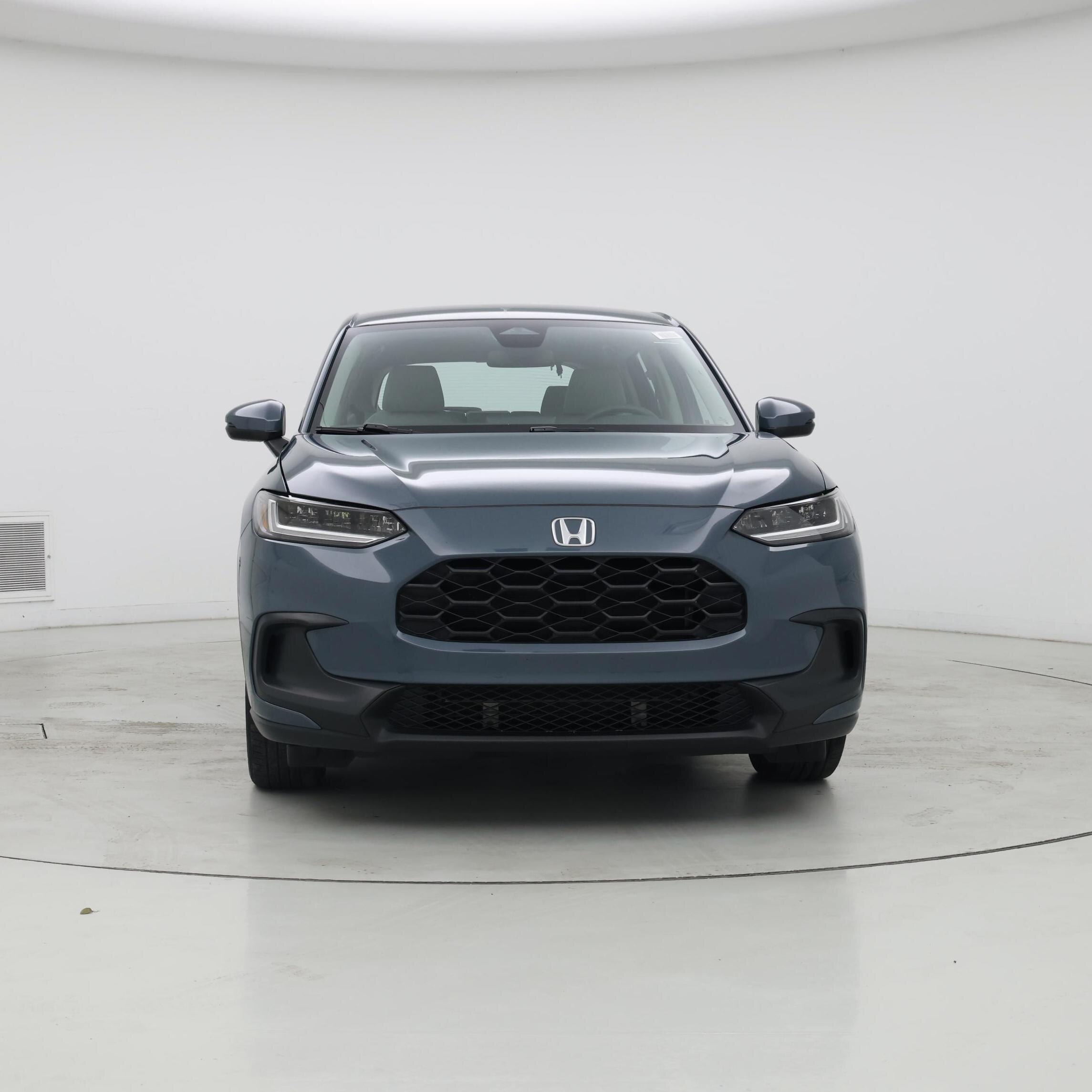 Thumbnail: 2024 Honda HR-V - 5