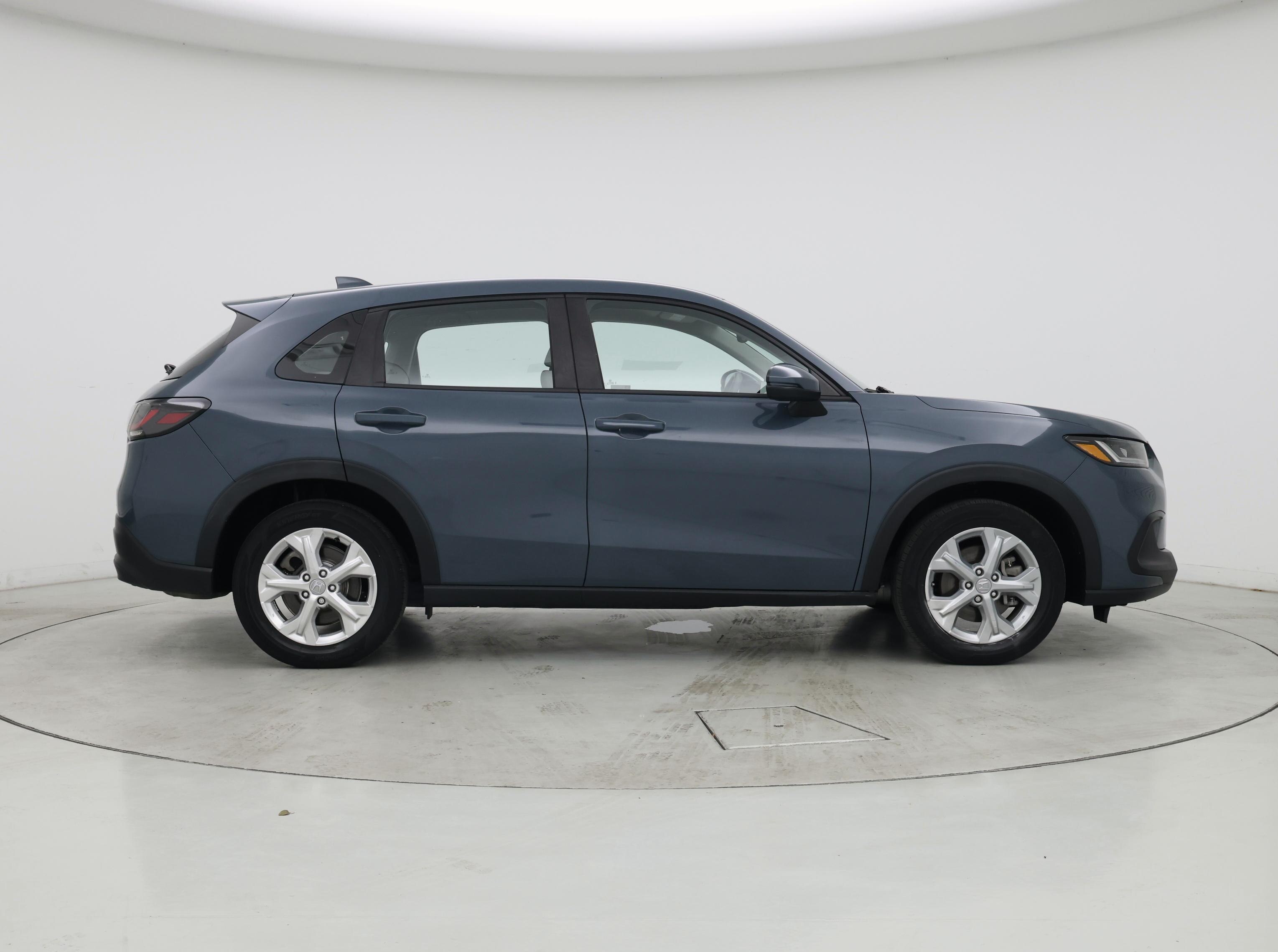 Thumbnail: 2024 Honda HR-V - 7