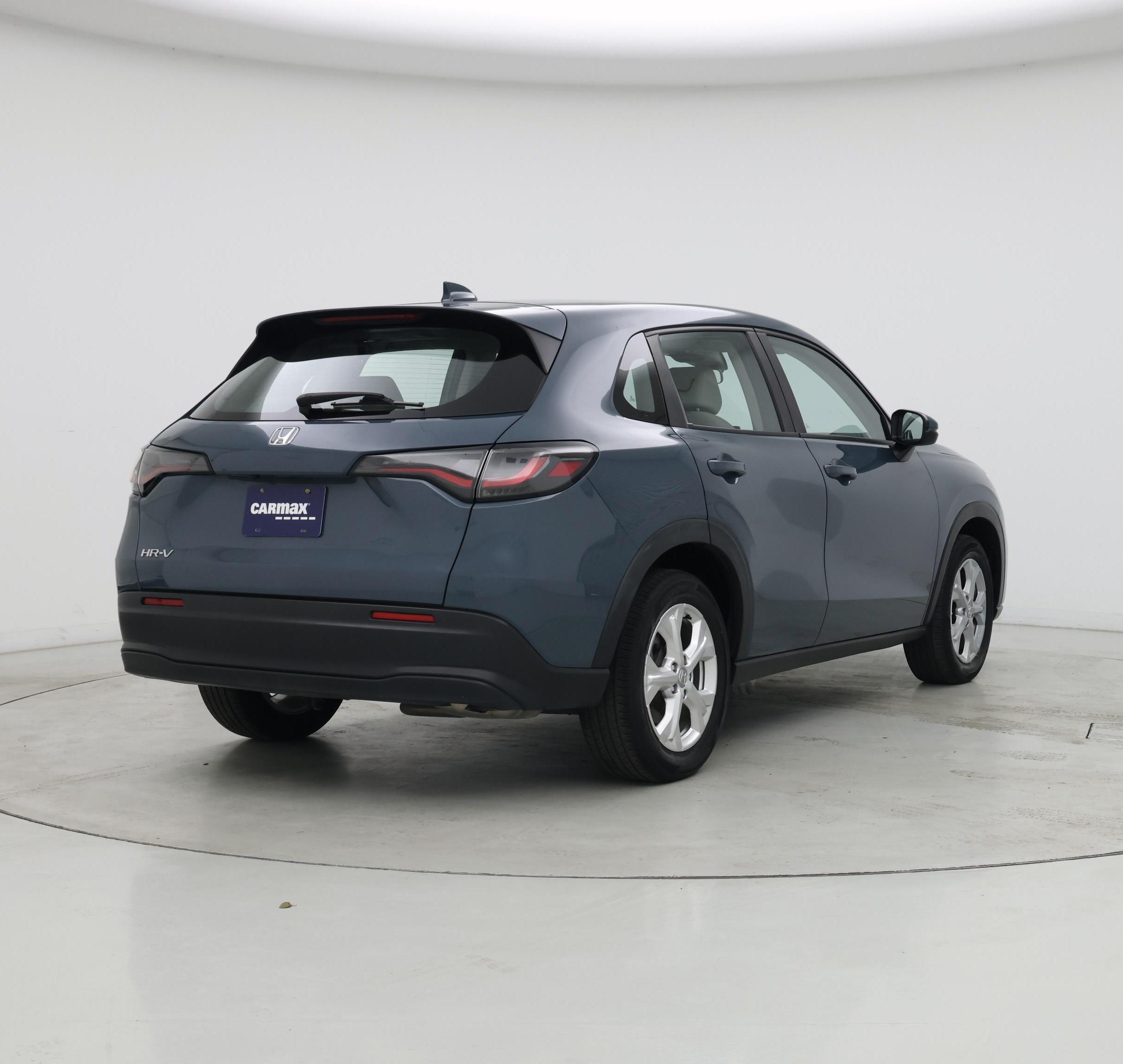 Thumbnail: 2024 Honda HR-V - 8