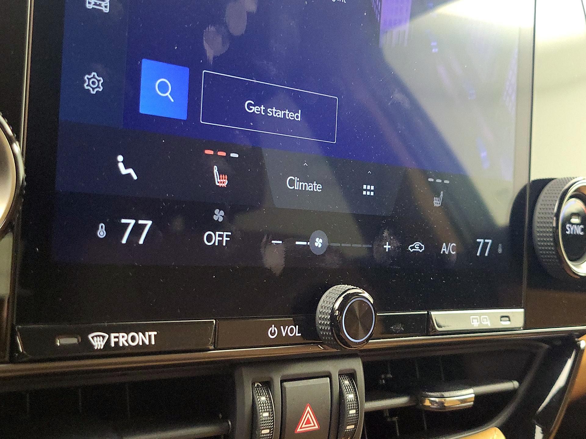 Thumbnail: 2025 Lexus NX - 16