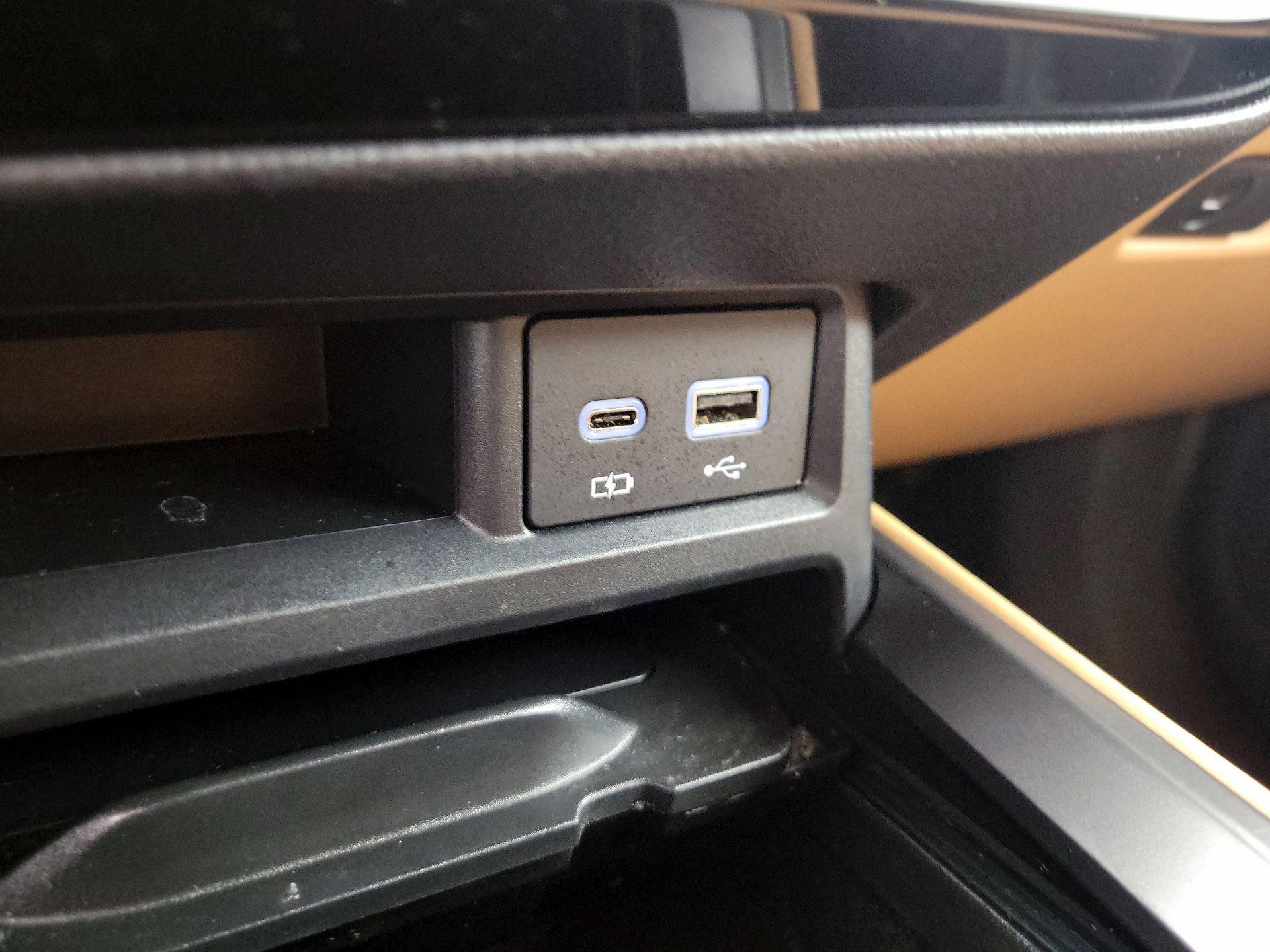 Thumbnail: 2025 Lexus NX - 18